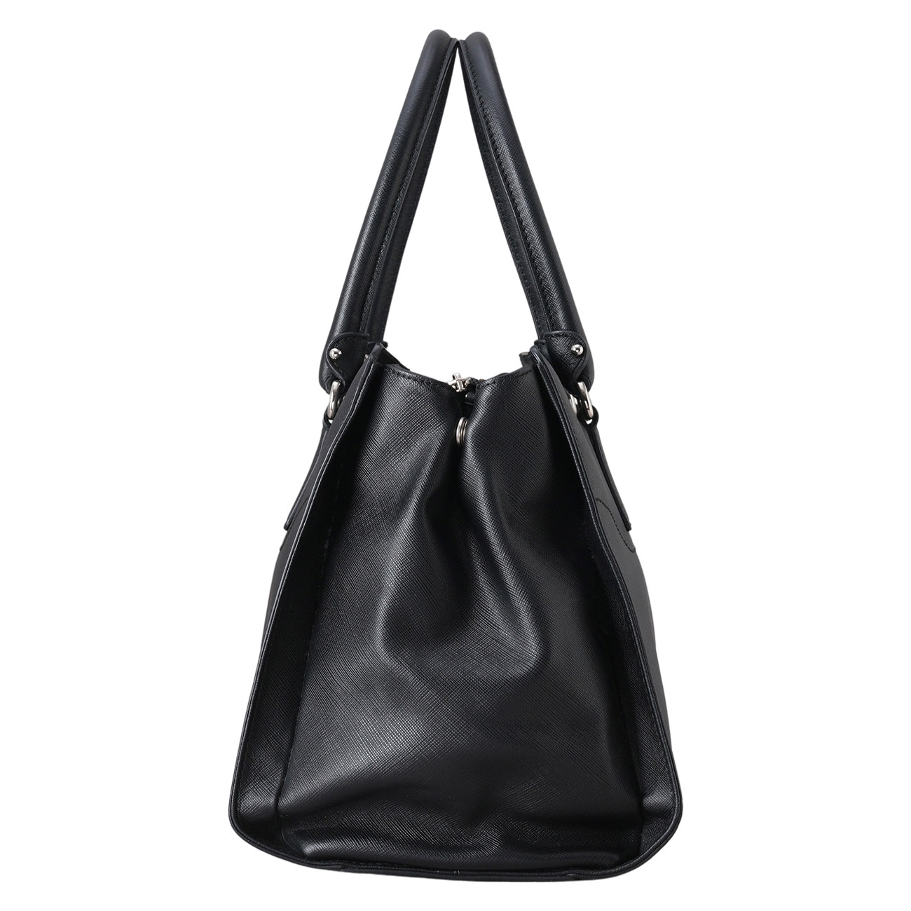 FERRAGAMO(USED)페레가모 베키 토트 숄더