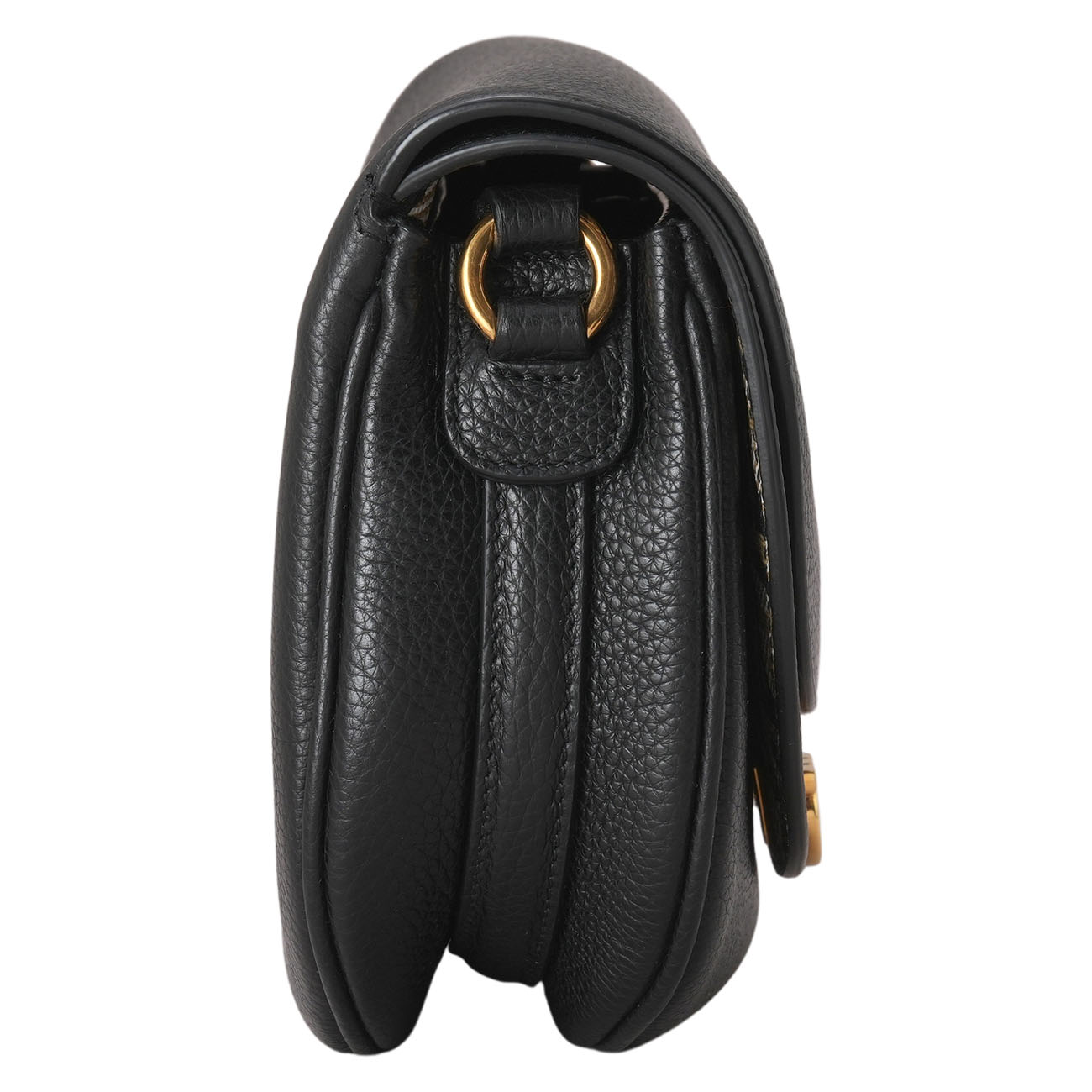 FERRAGAMO(USED)페레가모 간치니 숄더백