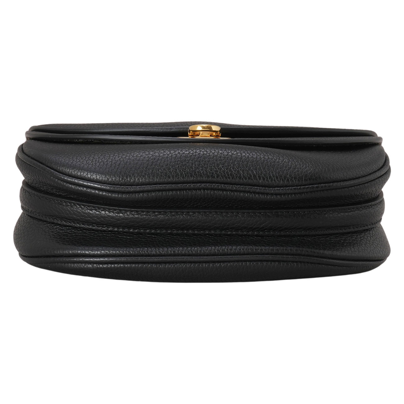 FERRAGAMO(USED)페레가모 간치니 숄더백