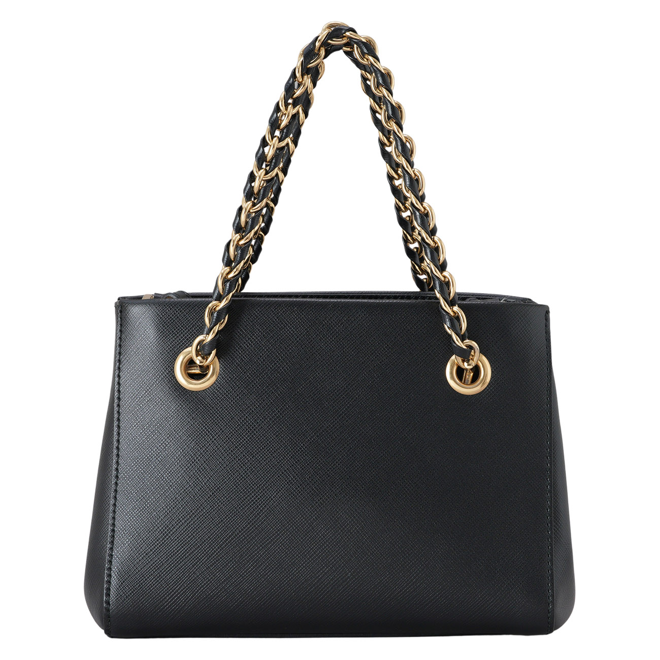 SALVATORE FERRAGAMO(USED)페레가모 바라리본 미니 체인백