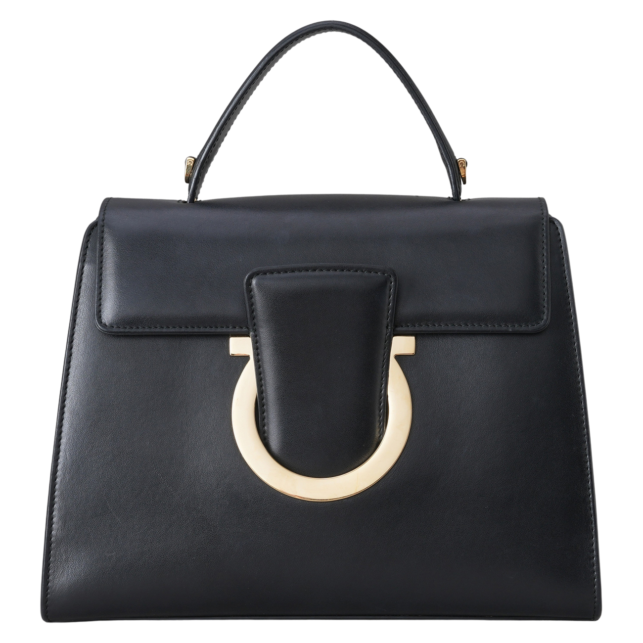 SALVATORE FERRAGAMO(USED)페레가모 탈리아