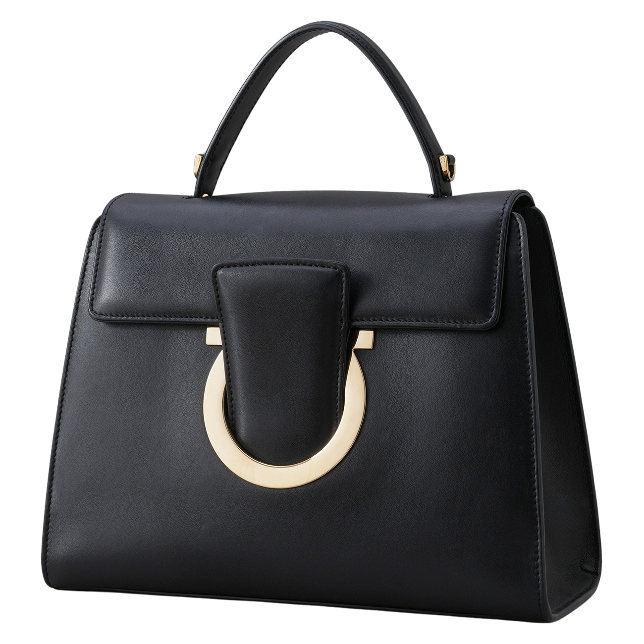 SALVATORE FERRAGAMO(USED)페레가모 탈리아