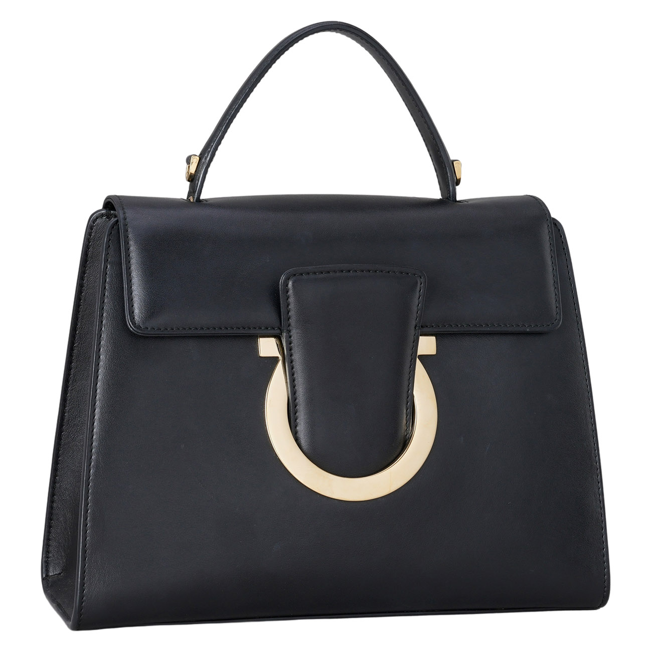 SALVATORE FERRAGAMO(USED)페레가모 탈리아