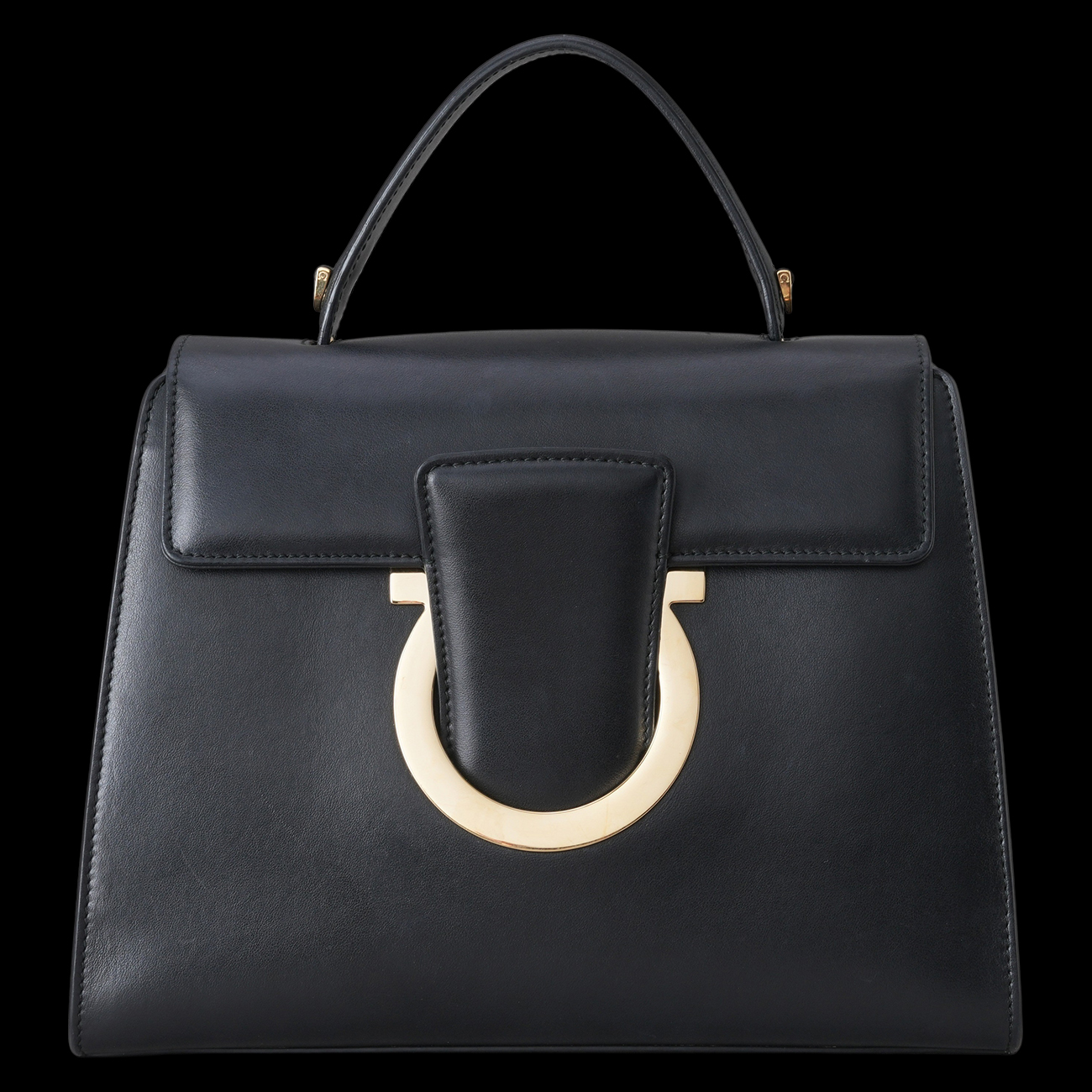 SALVATORE FERRAGAMO(USED)페레가모 탈리아