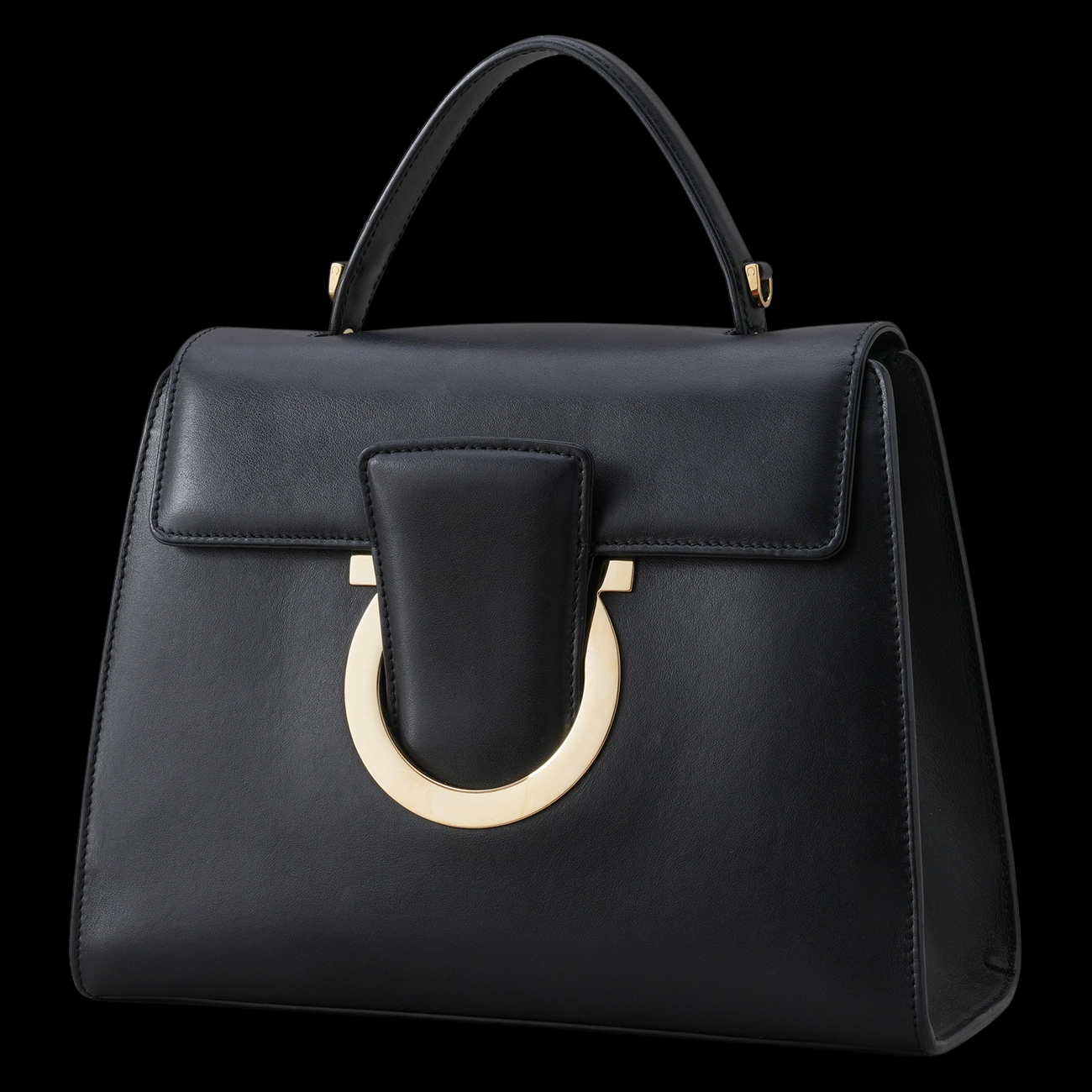 SALVATORE FERRAGAMO(USED)페레가모 탈리아