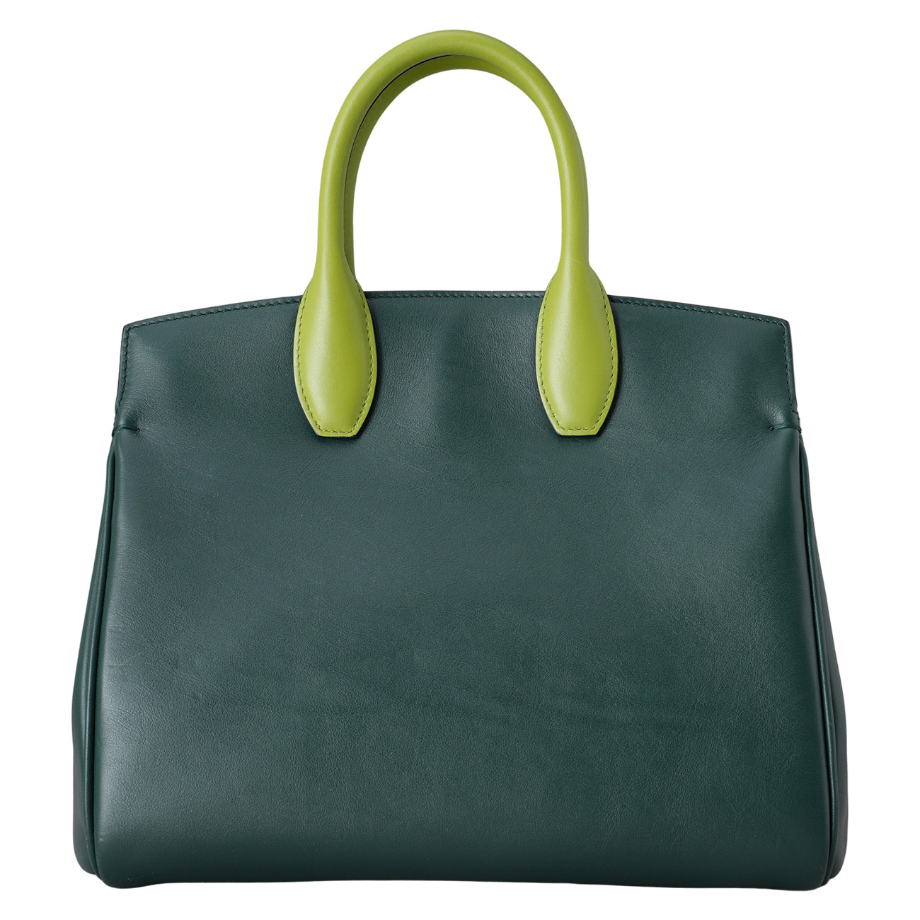 FERRAGAMO(USED)페레가모 스튜디오 탑핸들 숄더백
