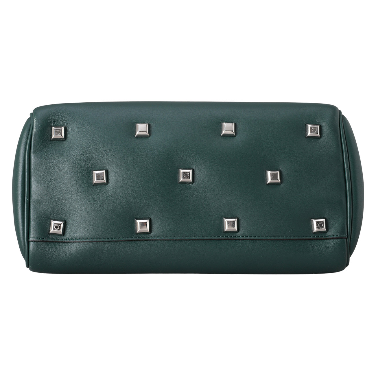 FERRAGAMO(USED)페레가모 스튜디오 탑핸들 숄더백