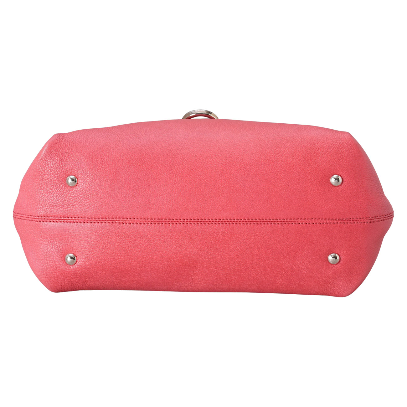 FERRAGAMO(USED)페레가모 간치니 토트겸 숄더백