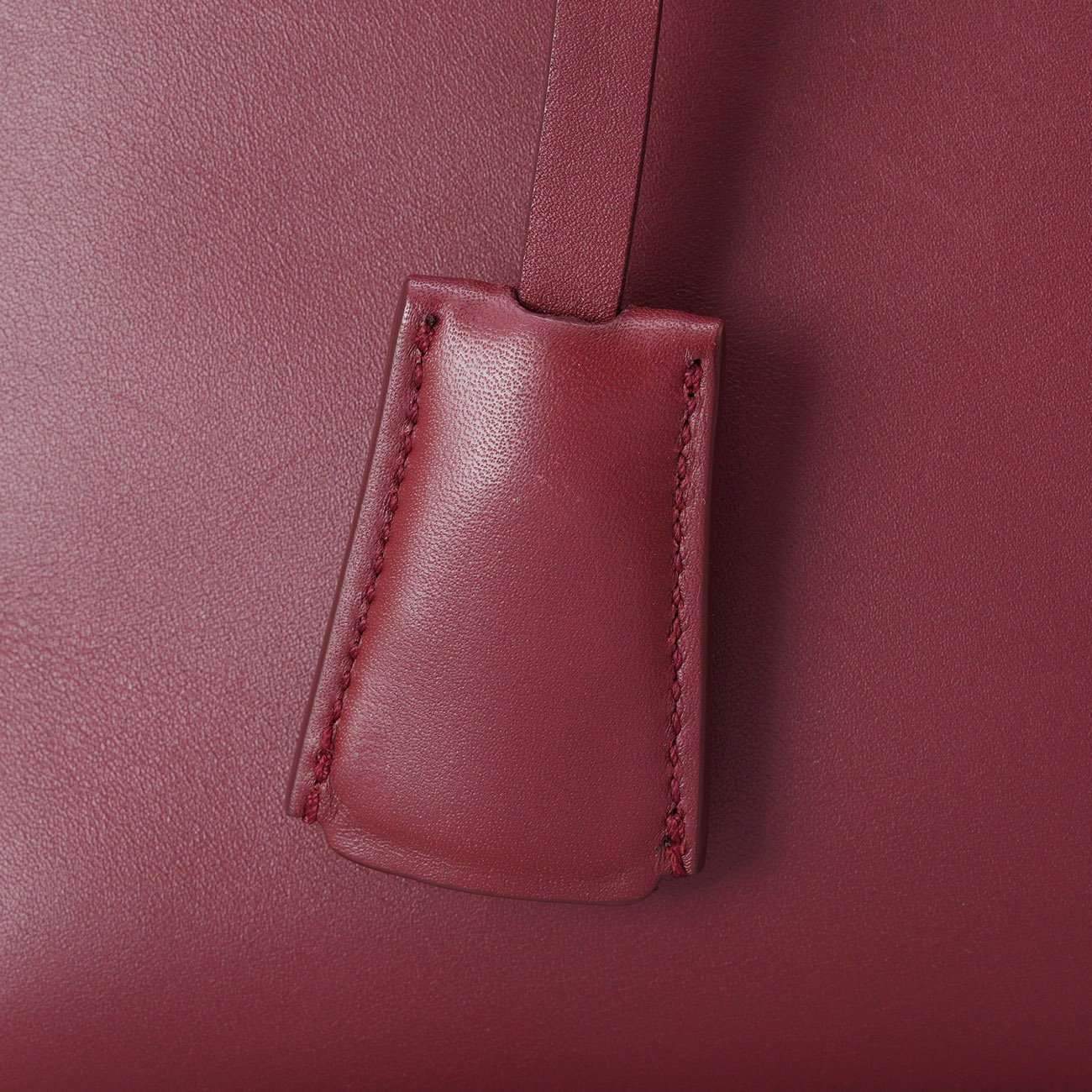 FERRAGAMO(USED)페레가모 간치니 버클 토트백