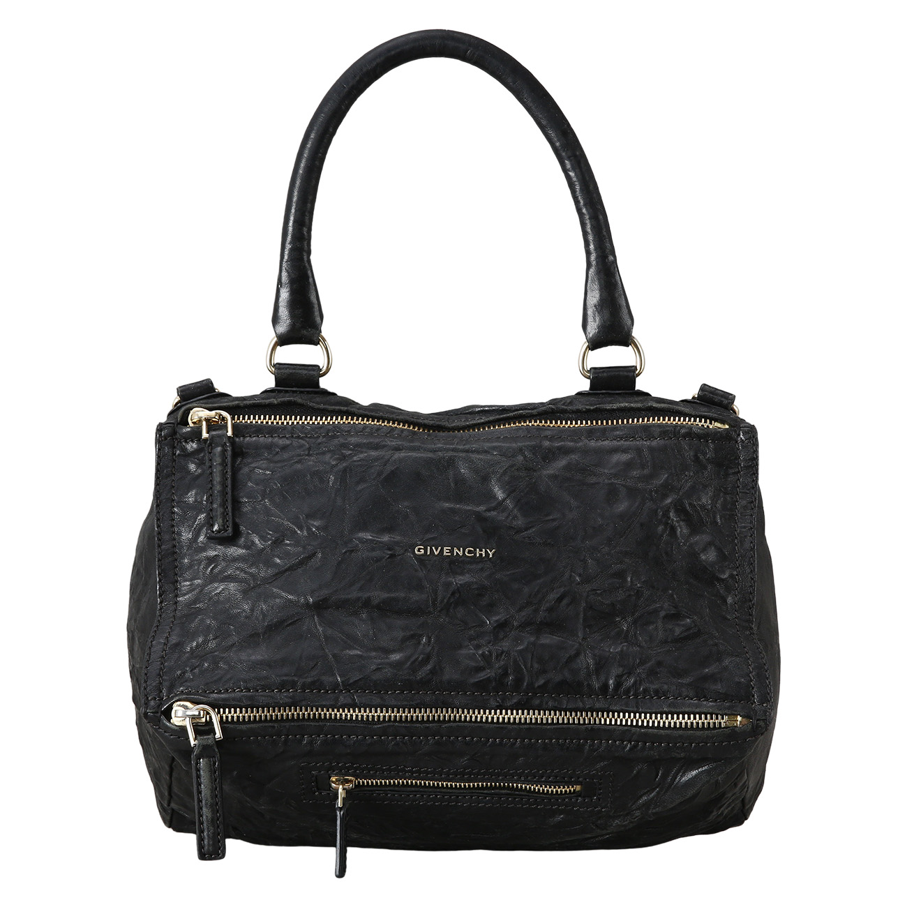 GIVENCHY(USED)지방시 판도라 토트겸 숄더백