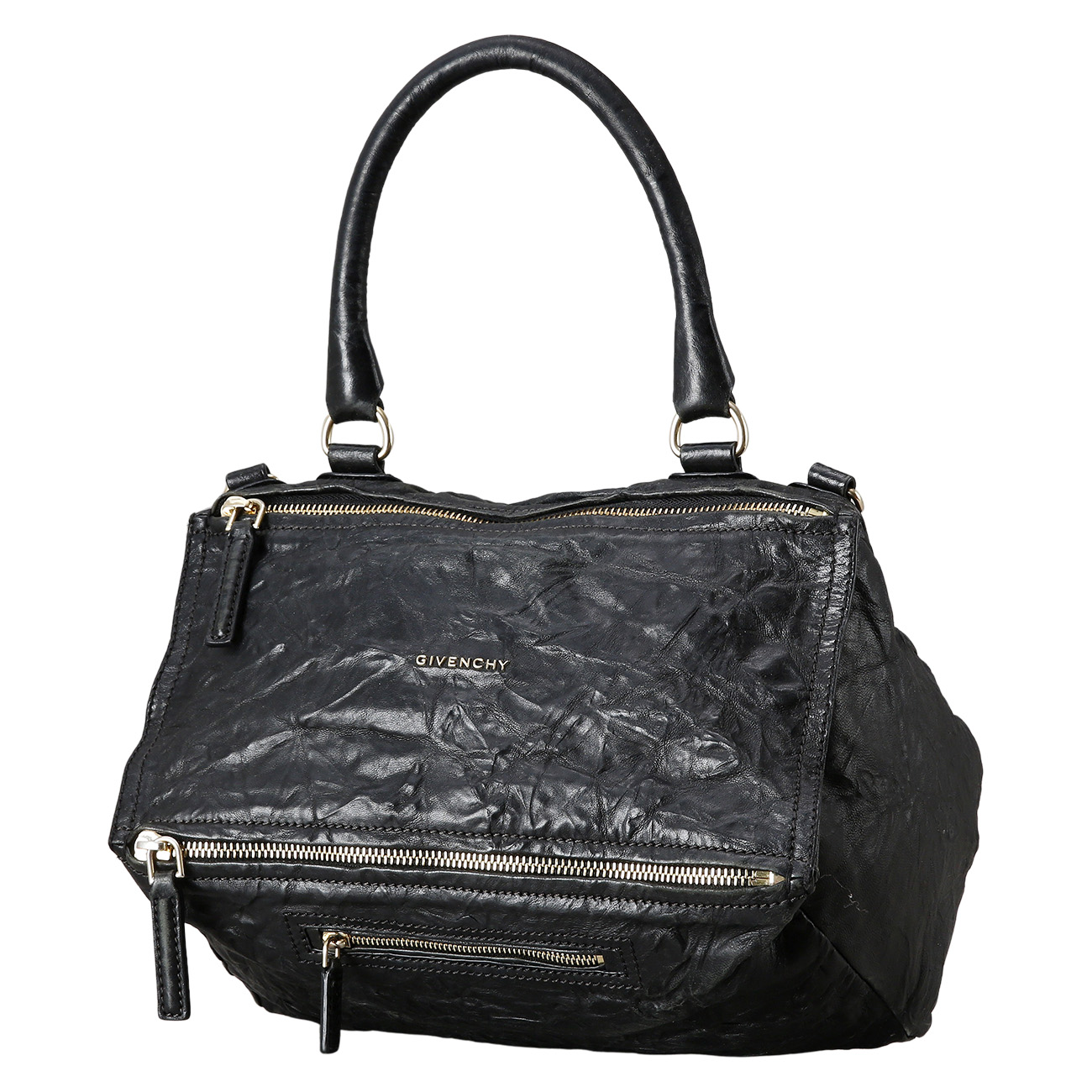 GIVENCHY(USED)지방시 판도라 토트겸 숄더백