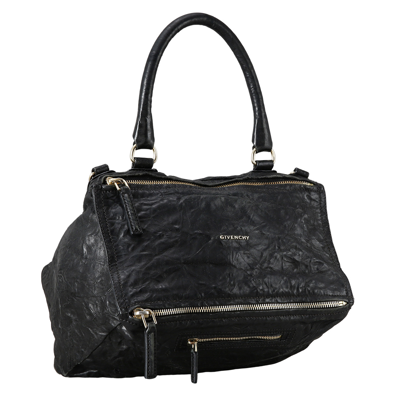GIVENCHY(USED)지방시 판도라 토트겸 숄더백