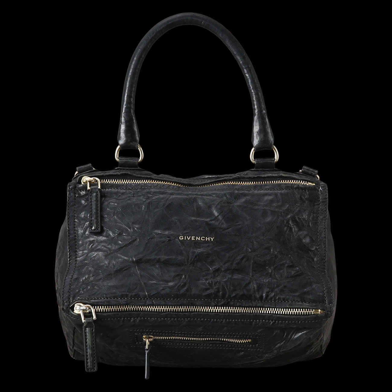 GIVENCHY(USED)지방시 판도라 토트겸 숄더백