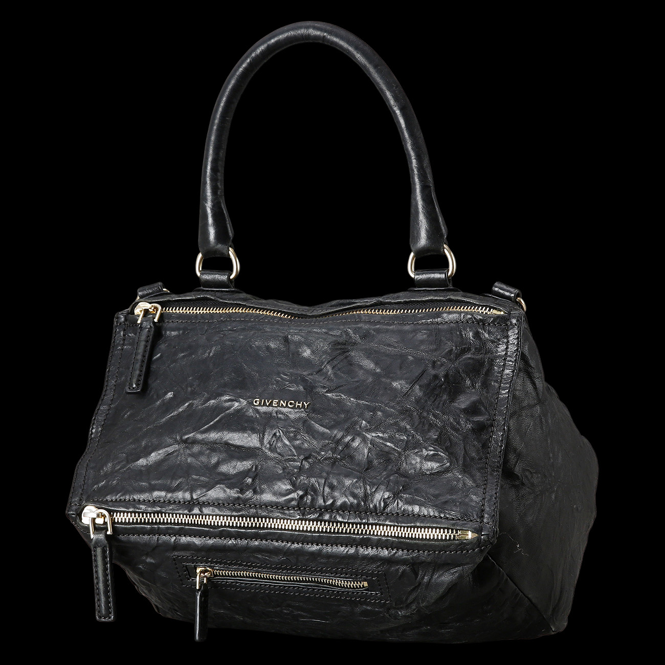 GIVENCHY(USED)지방시 판도라 토트겸 숄더백