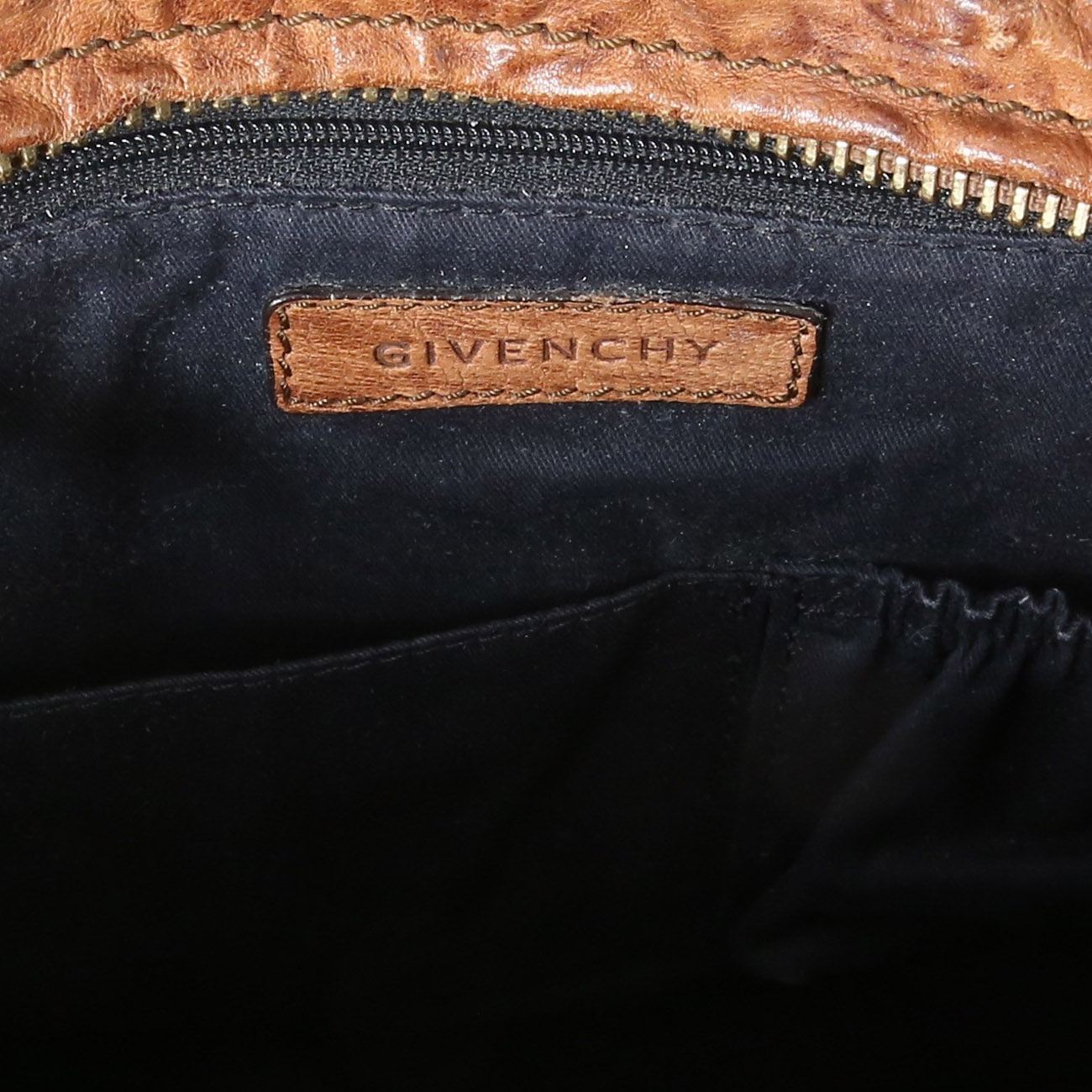 GIVENCHY(USED)지방시 판도라 백