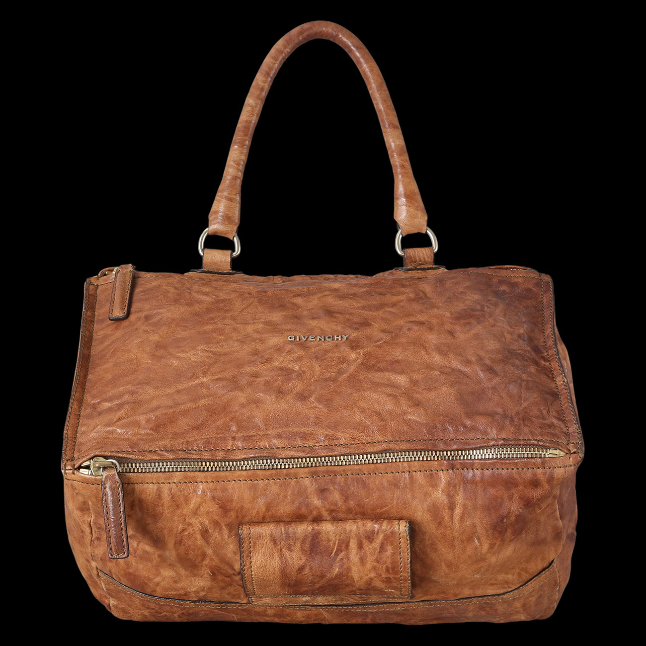 GIVENCHY(USED)지방시 판도라 백