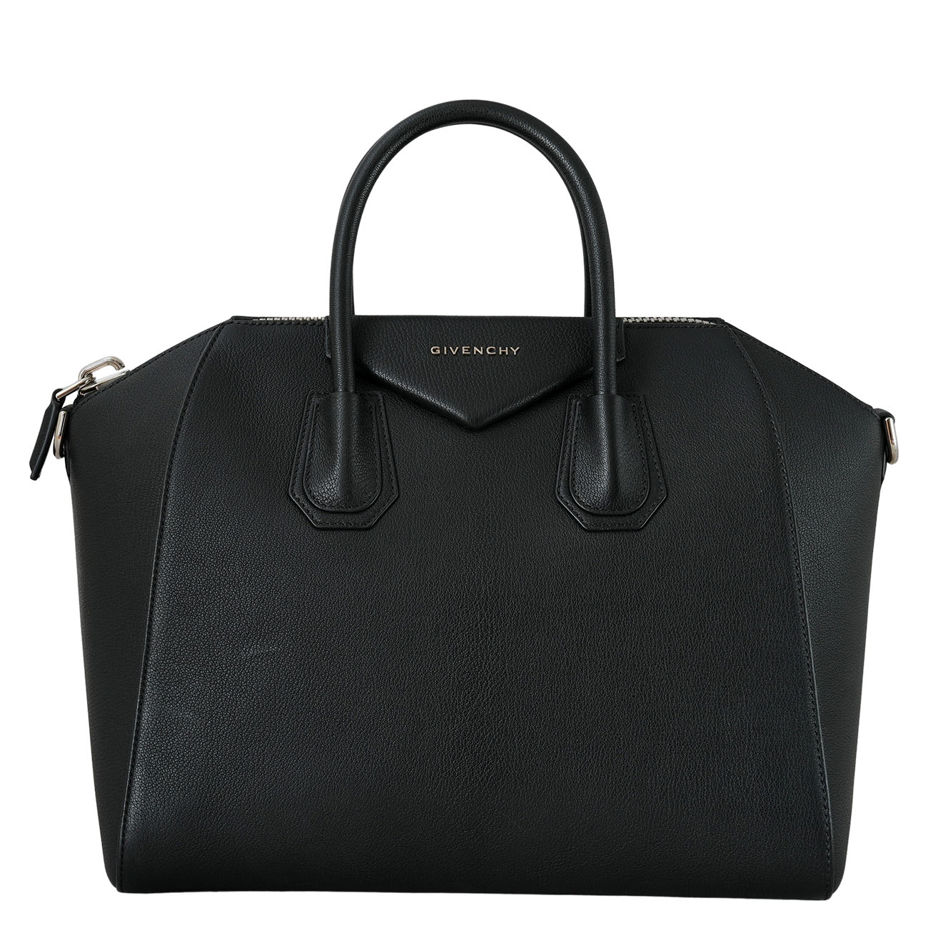 GIVENCHY(USED)지방시 안티고나 미듐