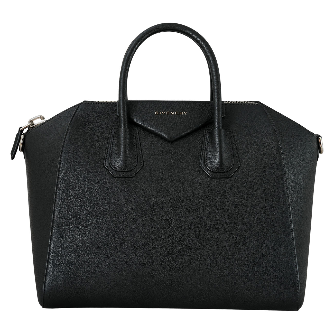 GIVENCHY(USED)지방시 안티고나 미듐