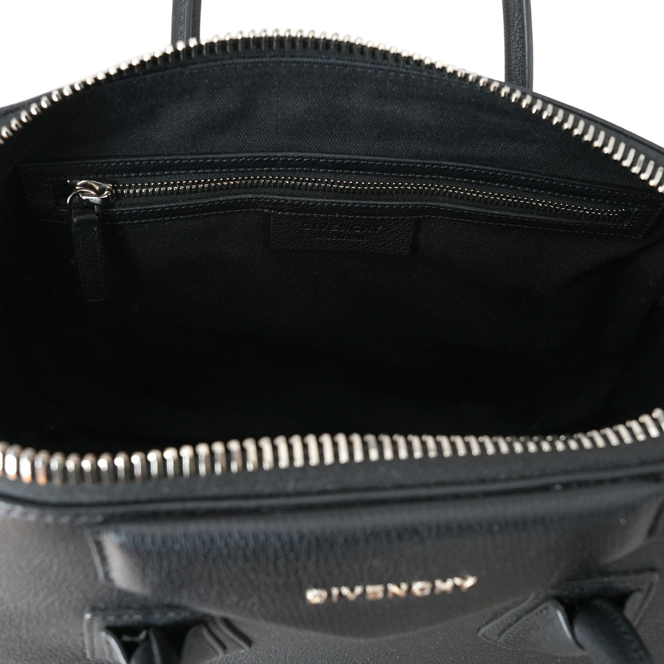 GIVENCHY(USED)지방시 안티고나 미듐