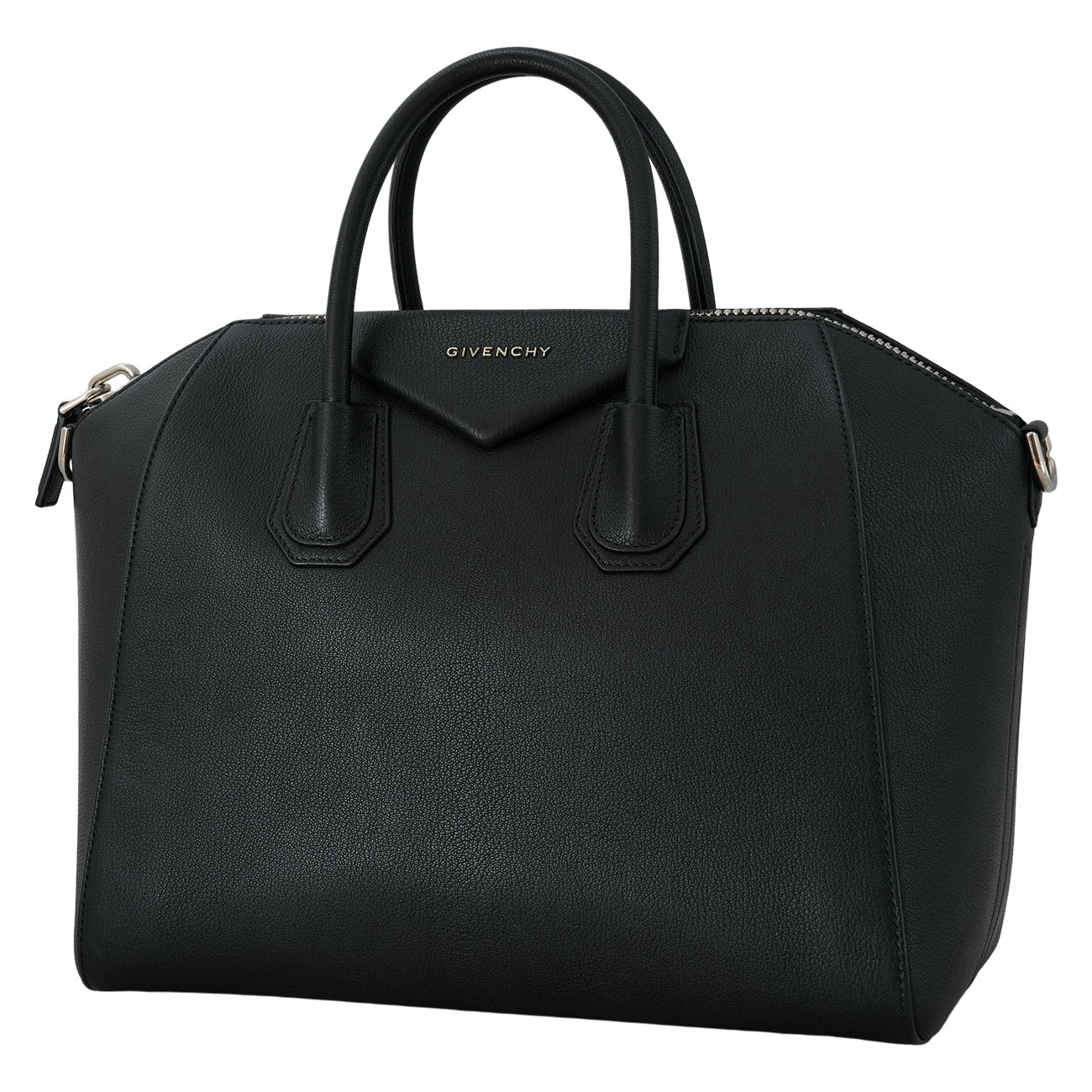 GIVENCHY(USED)지방시 안티고나 미듐