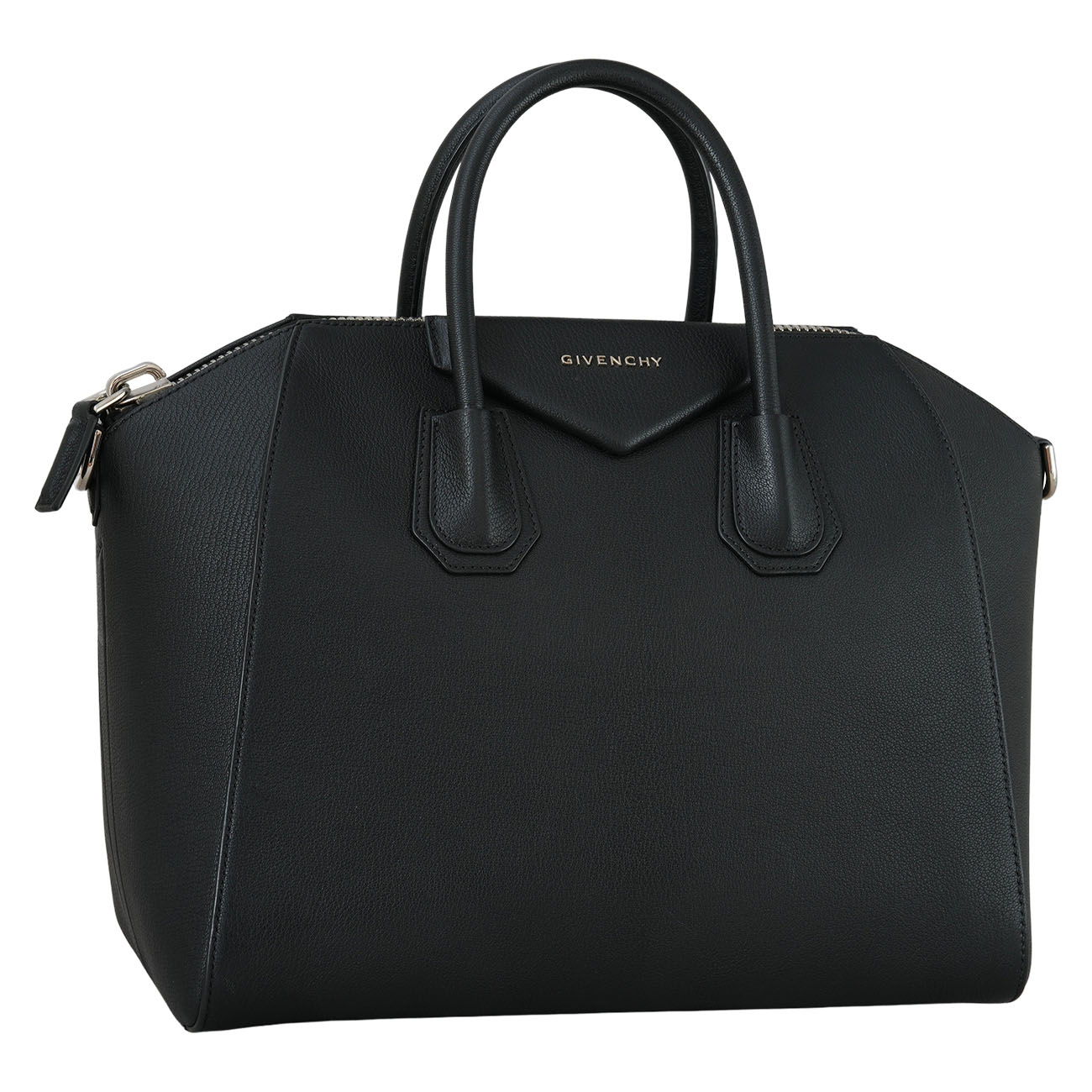 GIVENCHY(USED)지방시 안티고나 미듐