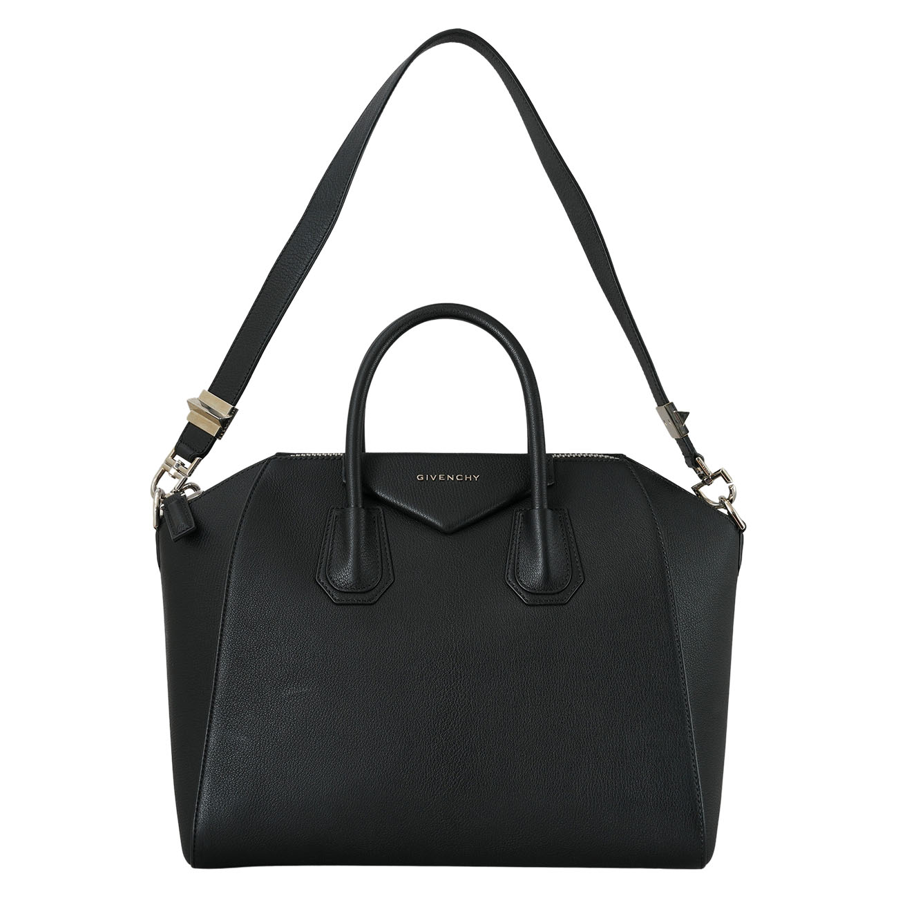 GIVENCHY(USED)지방시 안티고나 미듐