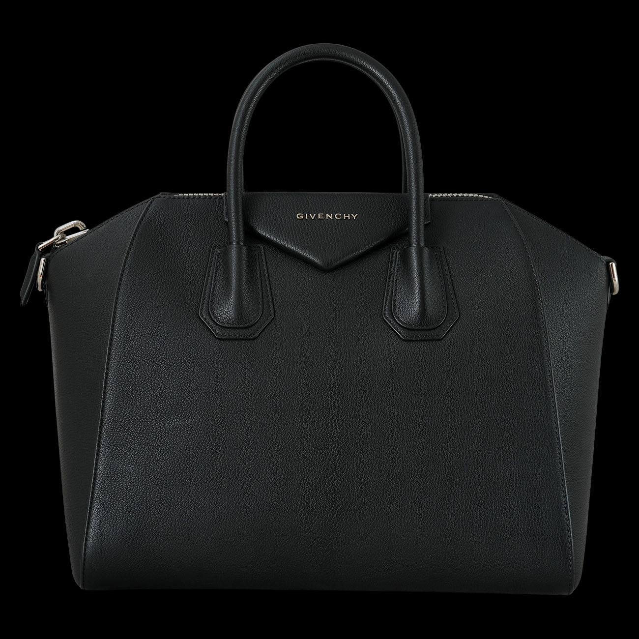 GIVENCHY(USED)지방시 안티고나 미듐