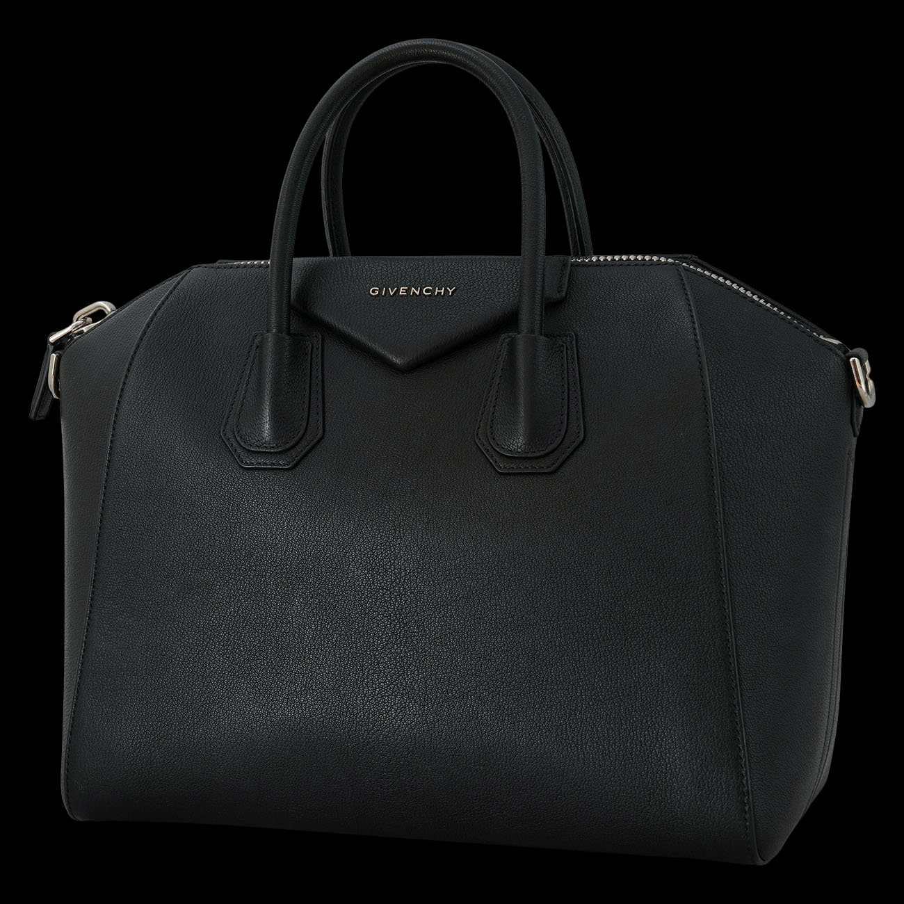 GIVENCHY(USED)지방시 안티고나 미듐