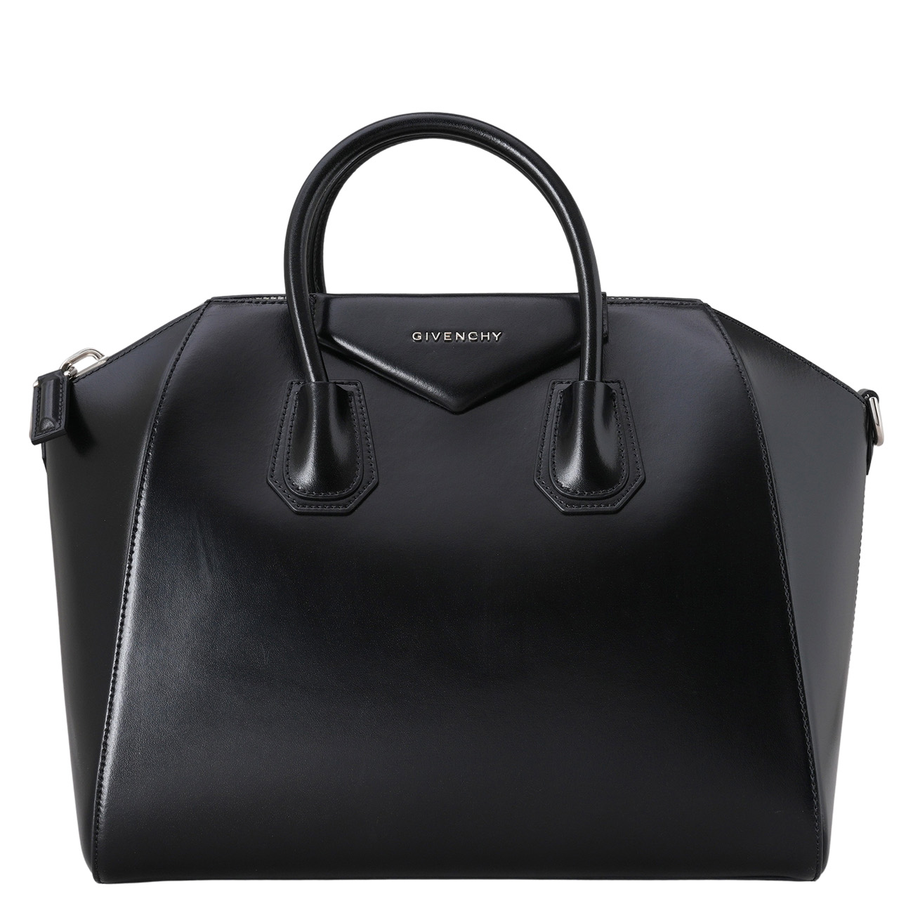 GIVENCHY(USED)지방시 안티고나 미듐