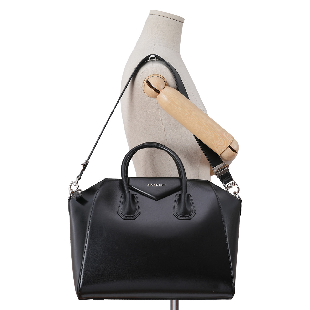 GIVENCHY(USED)지방시 안티고나 미듐