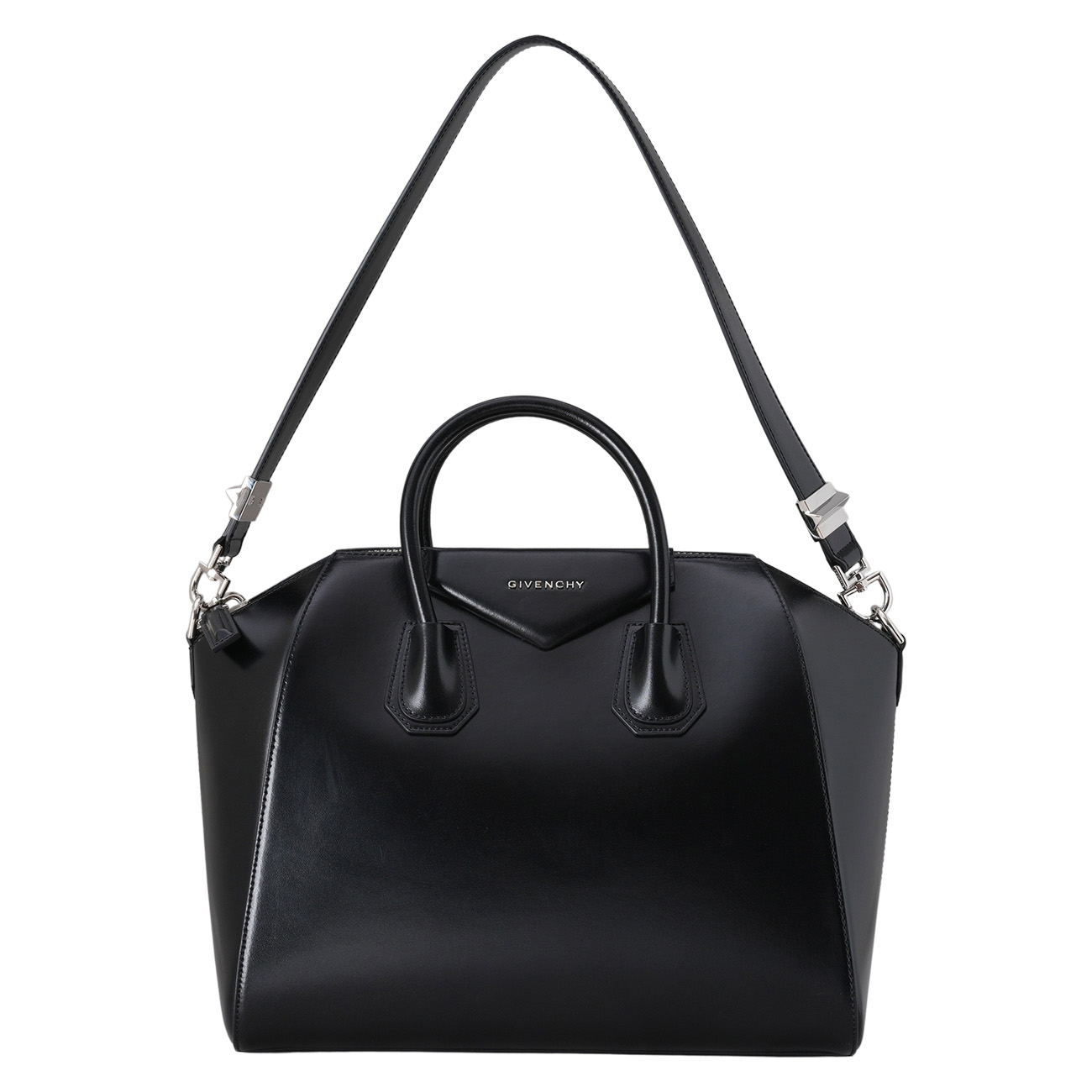 GIVENCHY(USED)지방시 안티고나 미듐