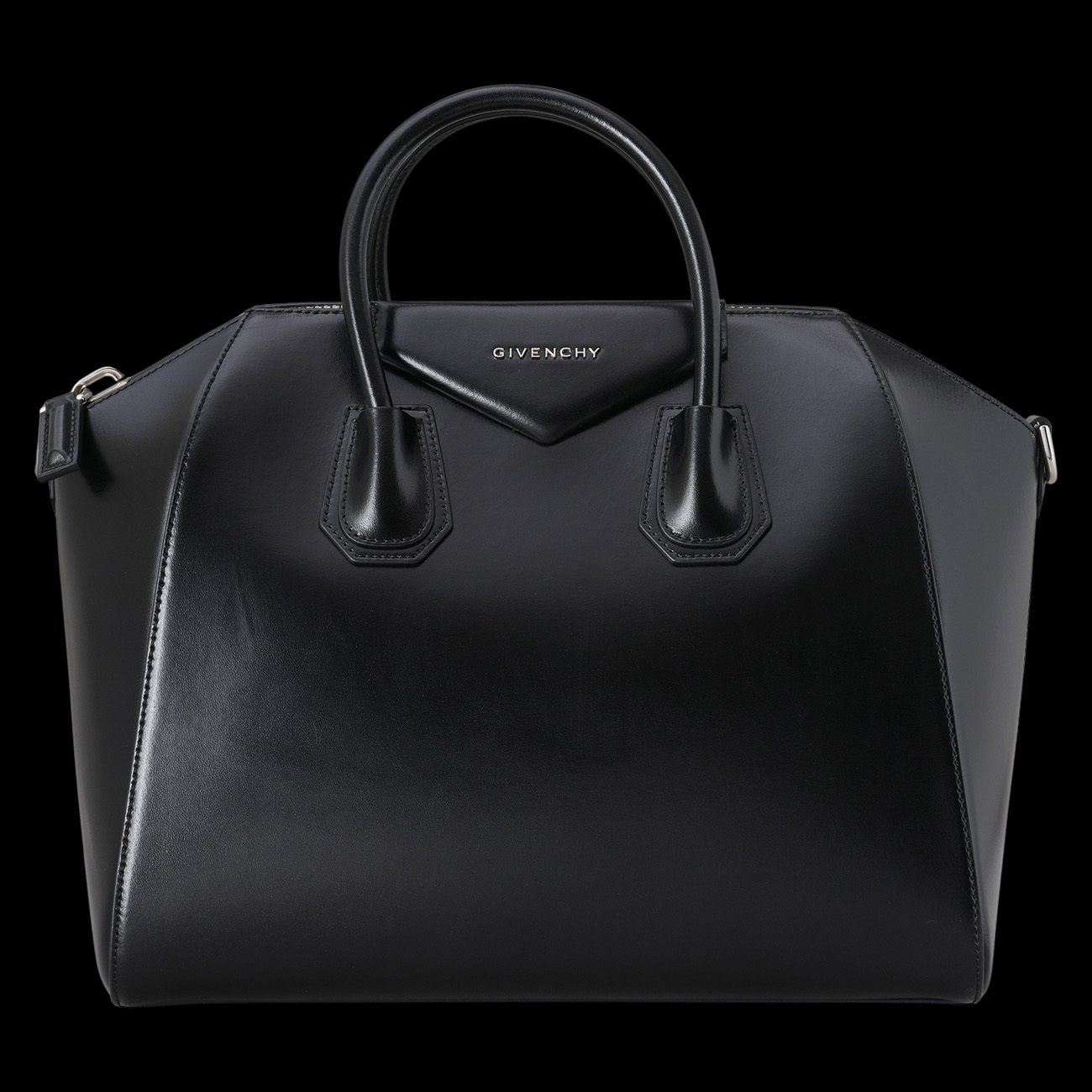 GIVENCHY(USED)지방시 안티고나 미듐