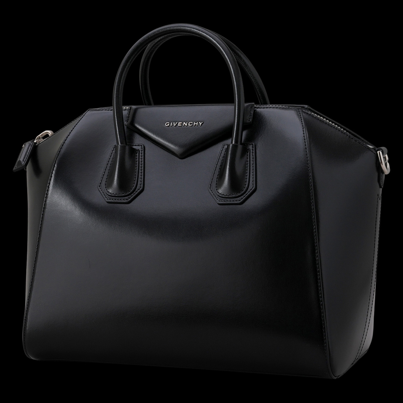 GIVENCHY(USED)지방시 안티고나 미듐