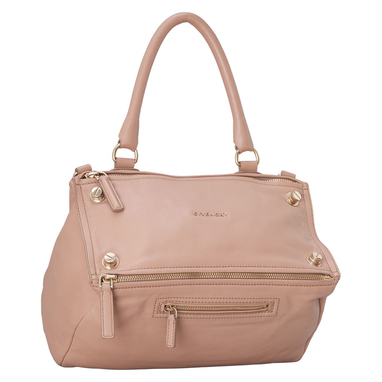 GIVENCHY(USED)지방시 판도라백 미듐