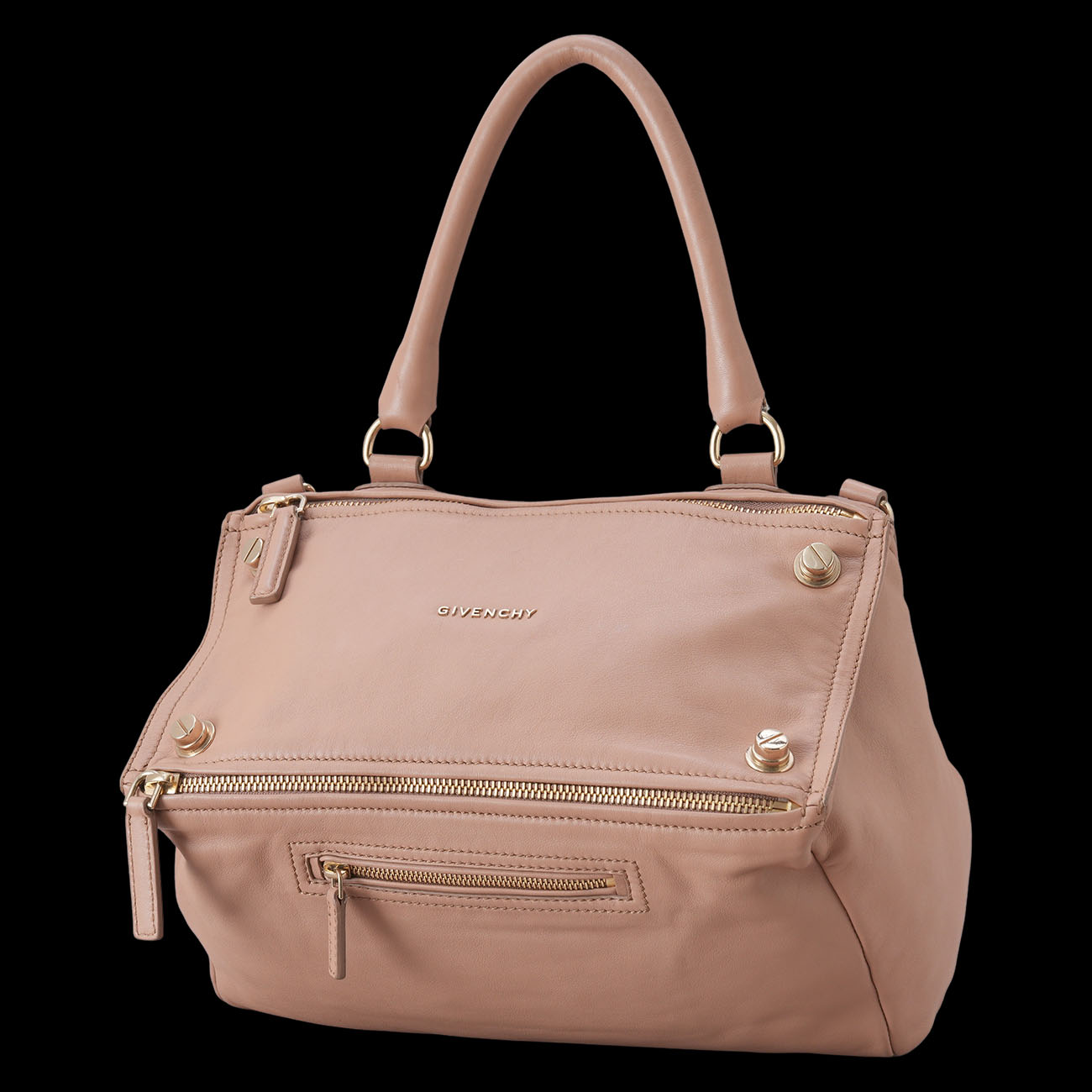 GIVENCHY(USED)지방시 판도라백 미듐