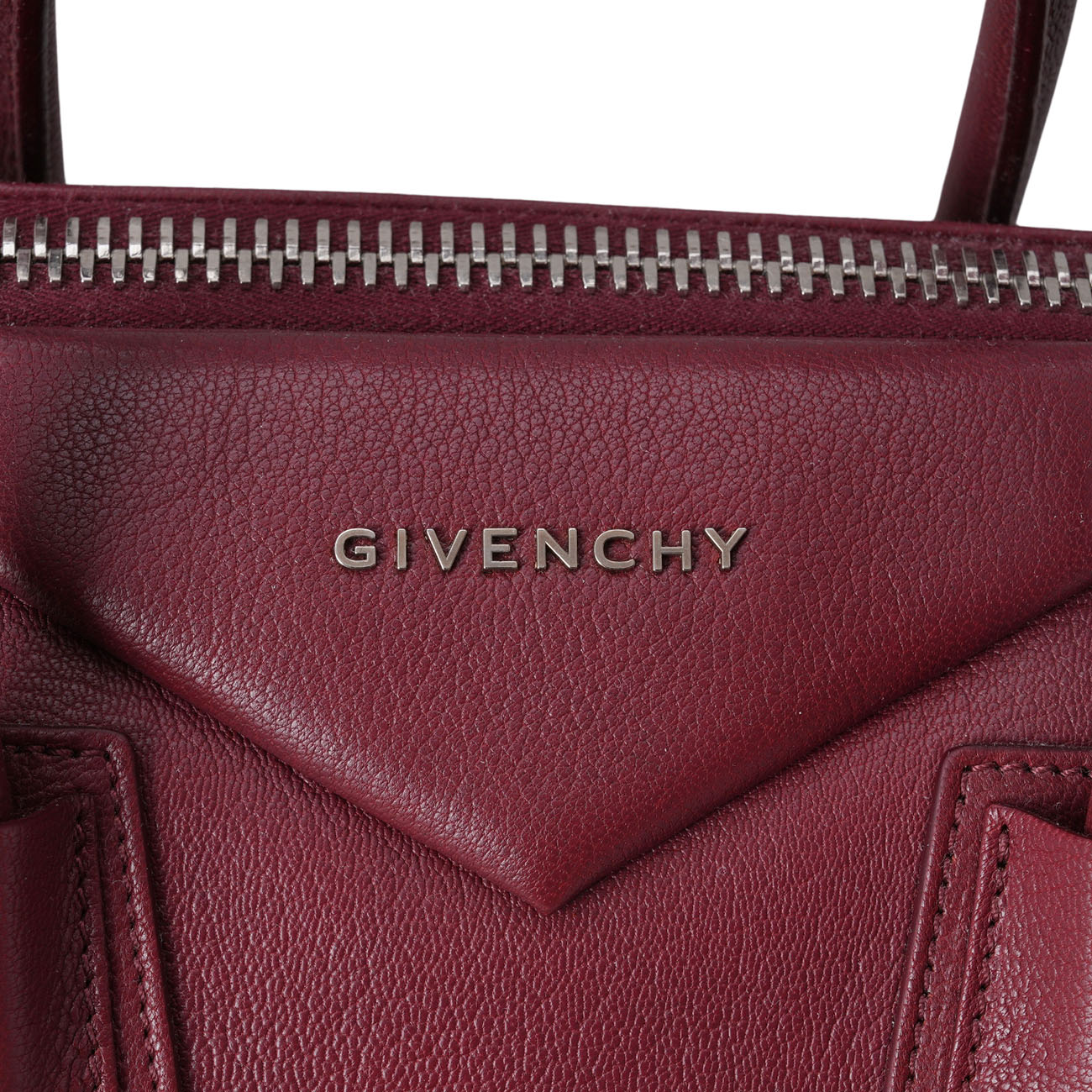 GIVENCHY(USED)지방시 안티고타 미듐