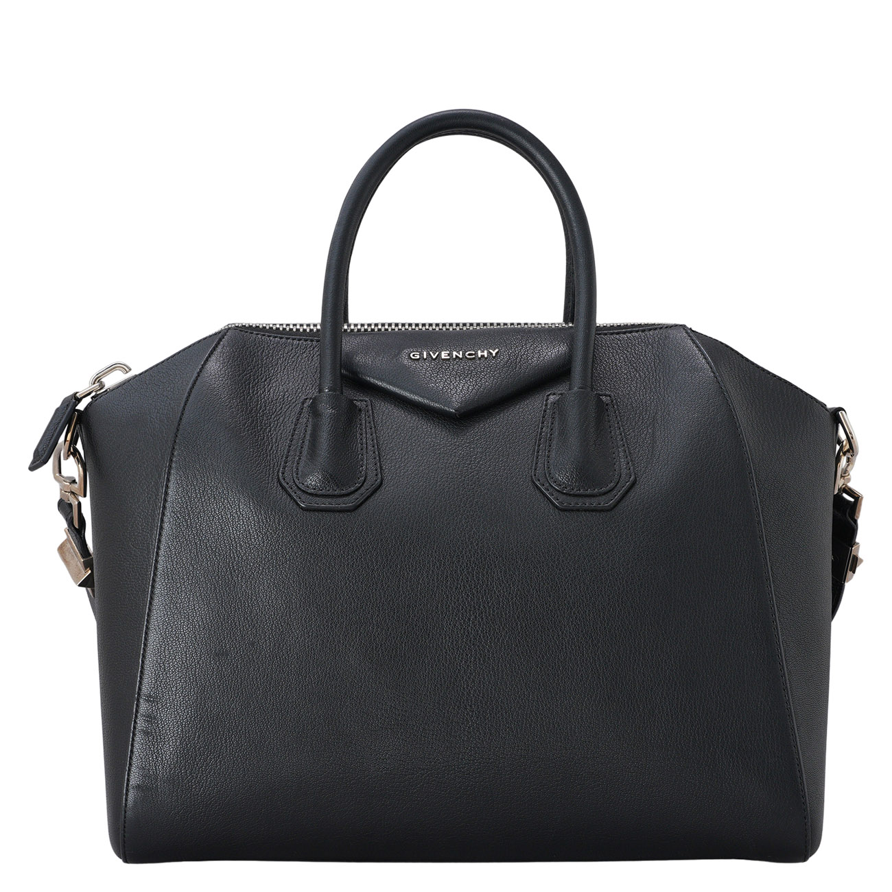 GIVENCHY(USED)지방시 안티고나 백