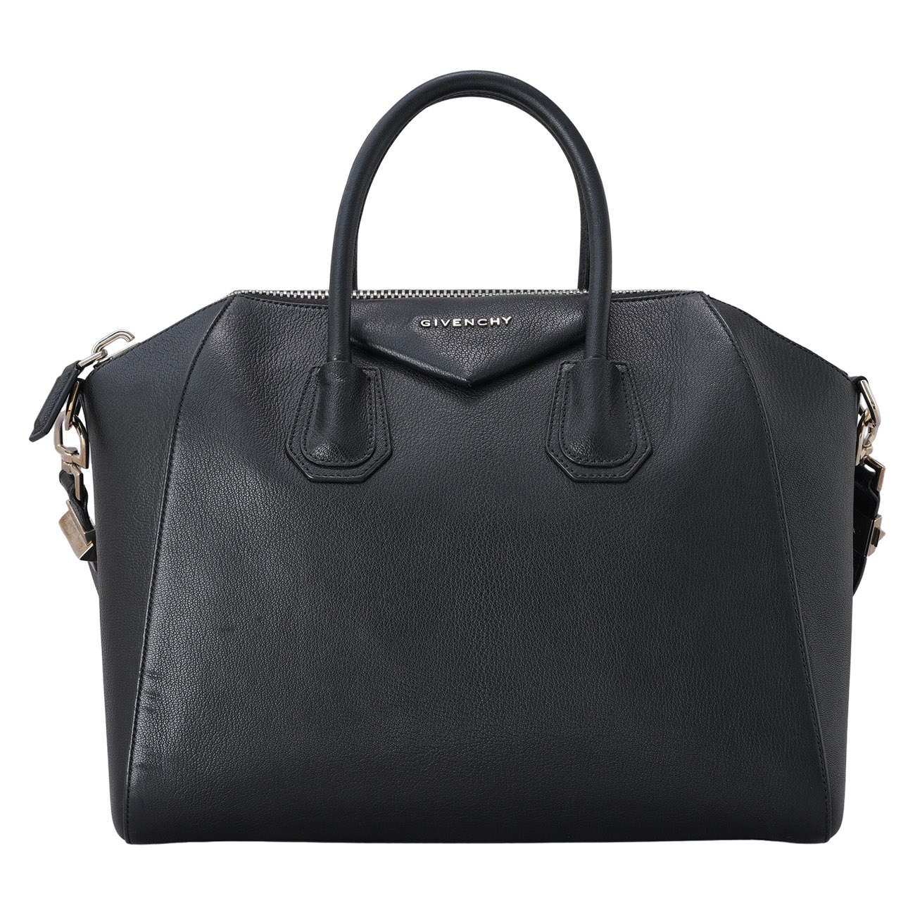 GIVENCHY(USED)지방시 안티고나 백