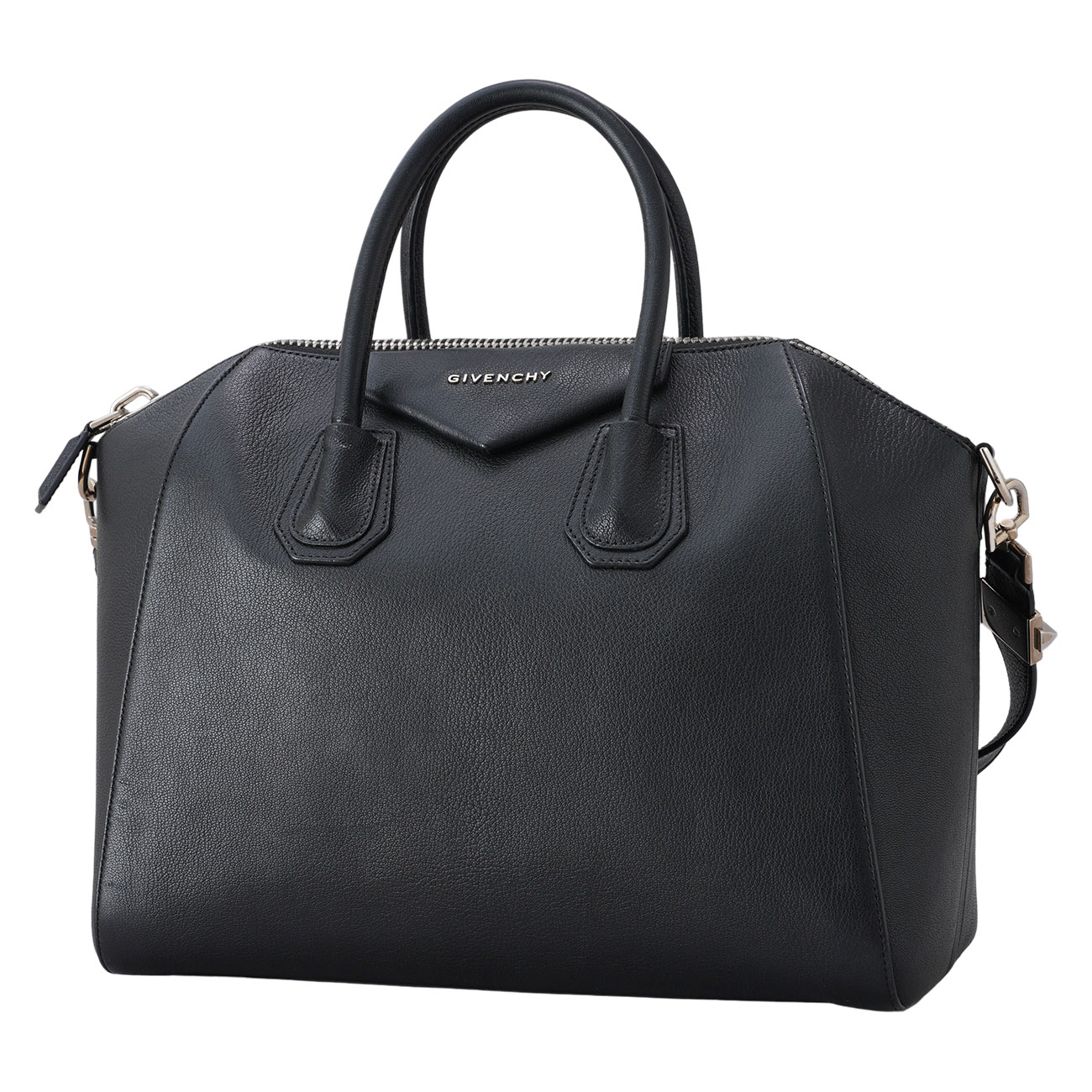 GIVENCHY(USED)지방시 안티고나 백
