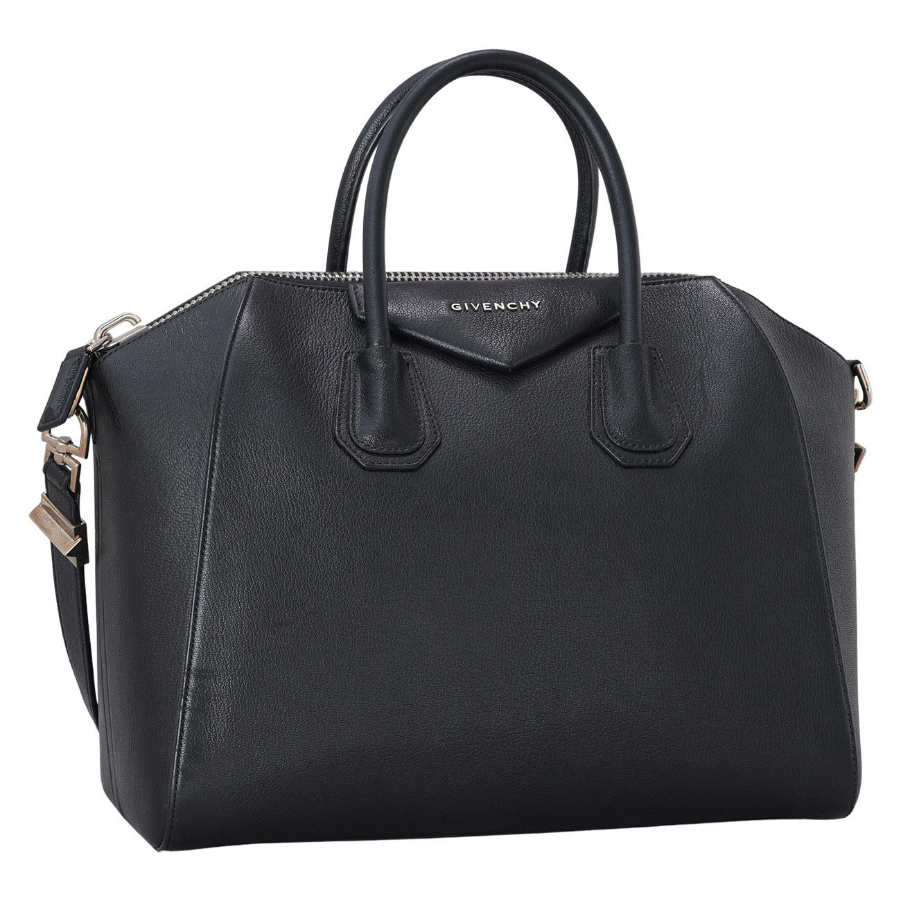 GIVENCHY(USED)지방시 안티고나 백