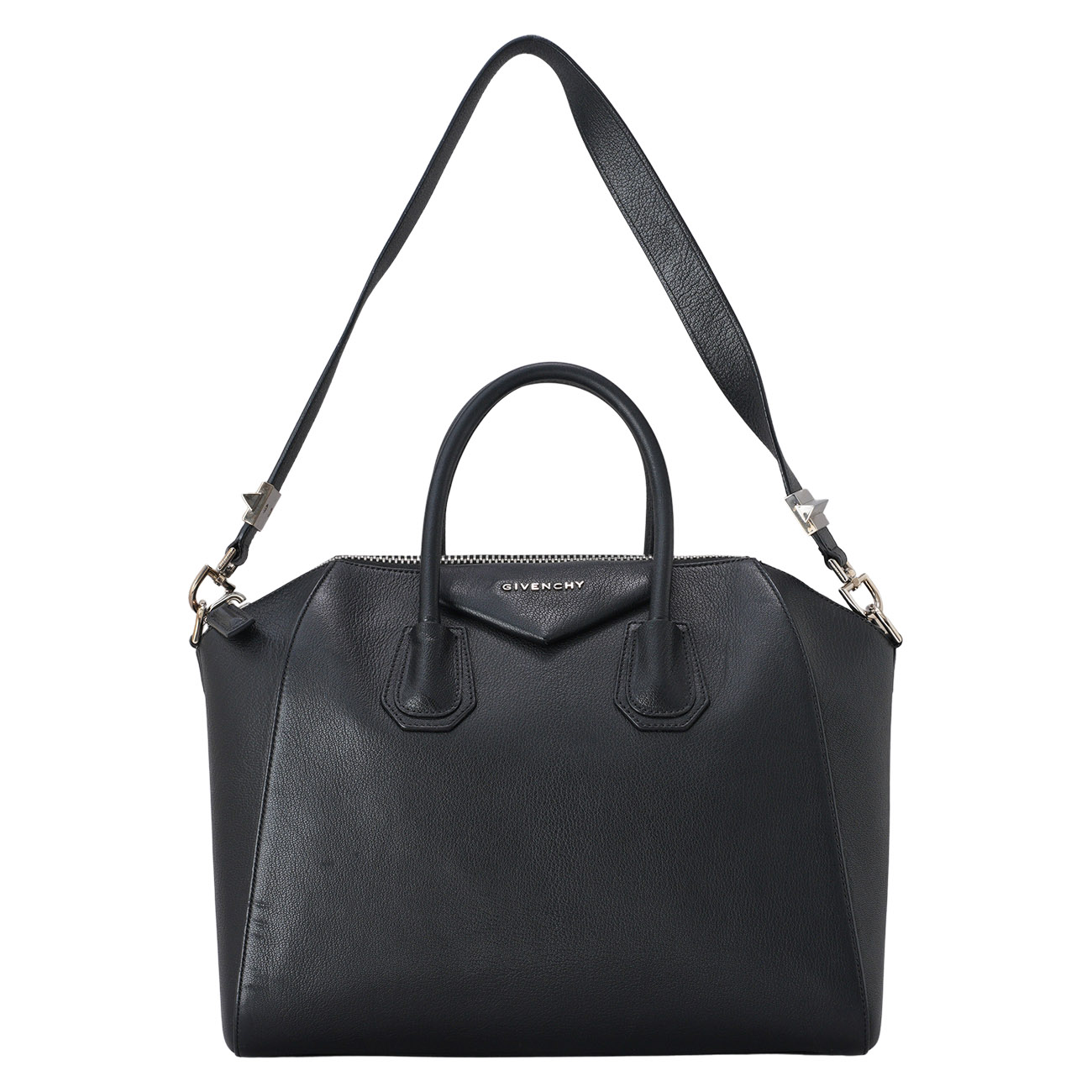 GIVENCHY(USED)지방시 안티고나 백