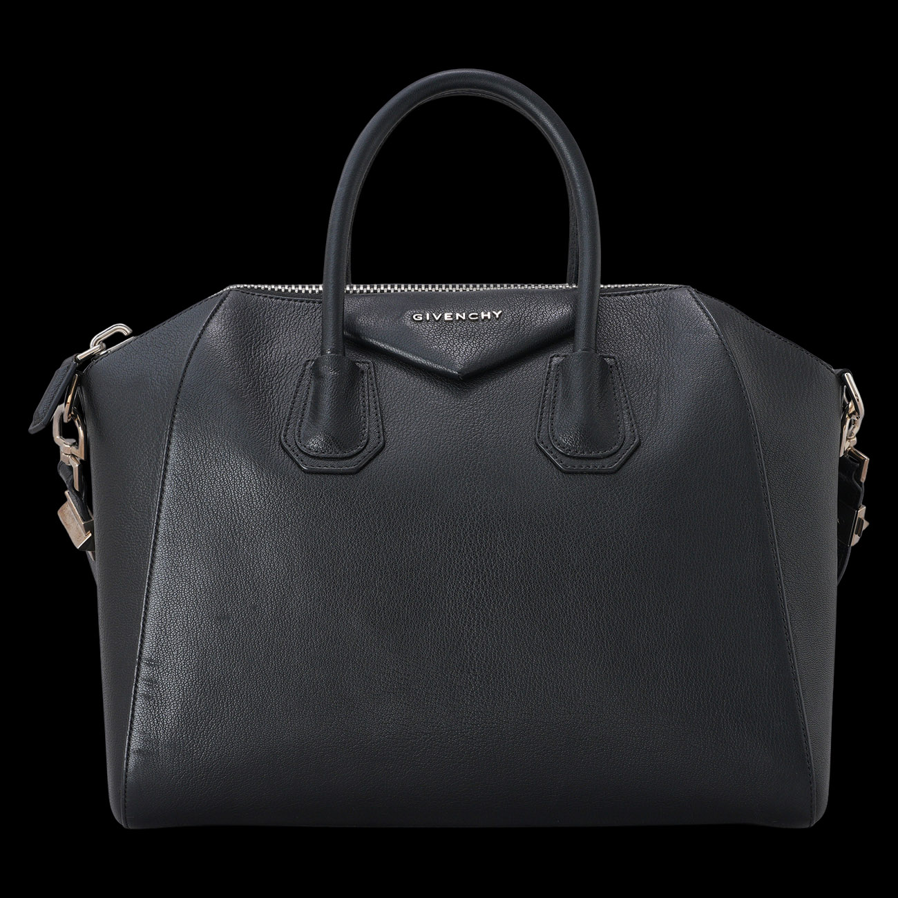 GIVENCHY(USED)지방시 안티고나 백
