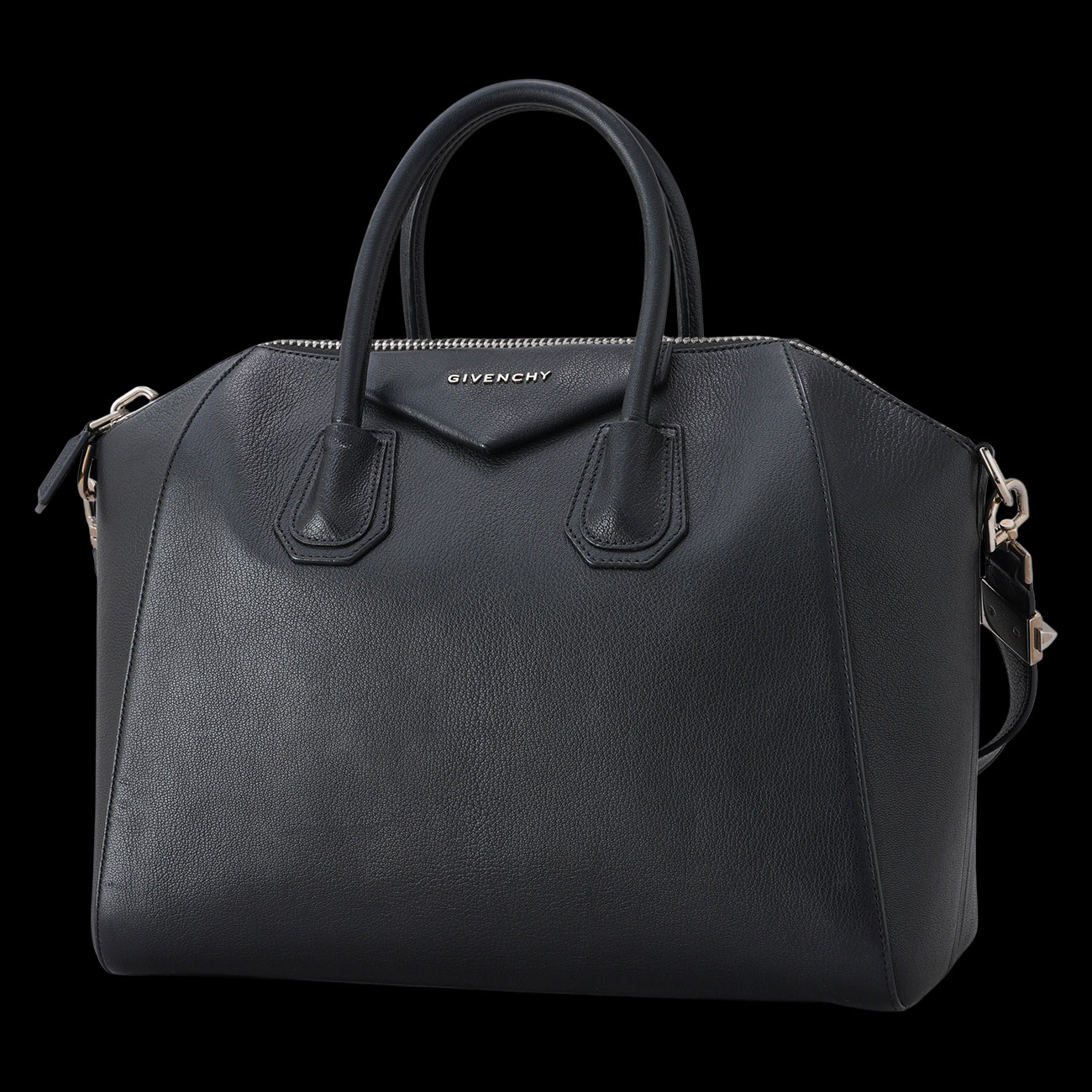 GIVENCHY(USED)지방시 안티고나 백
