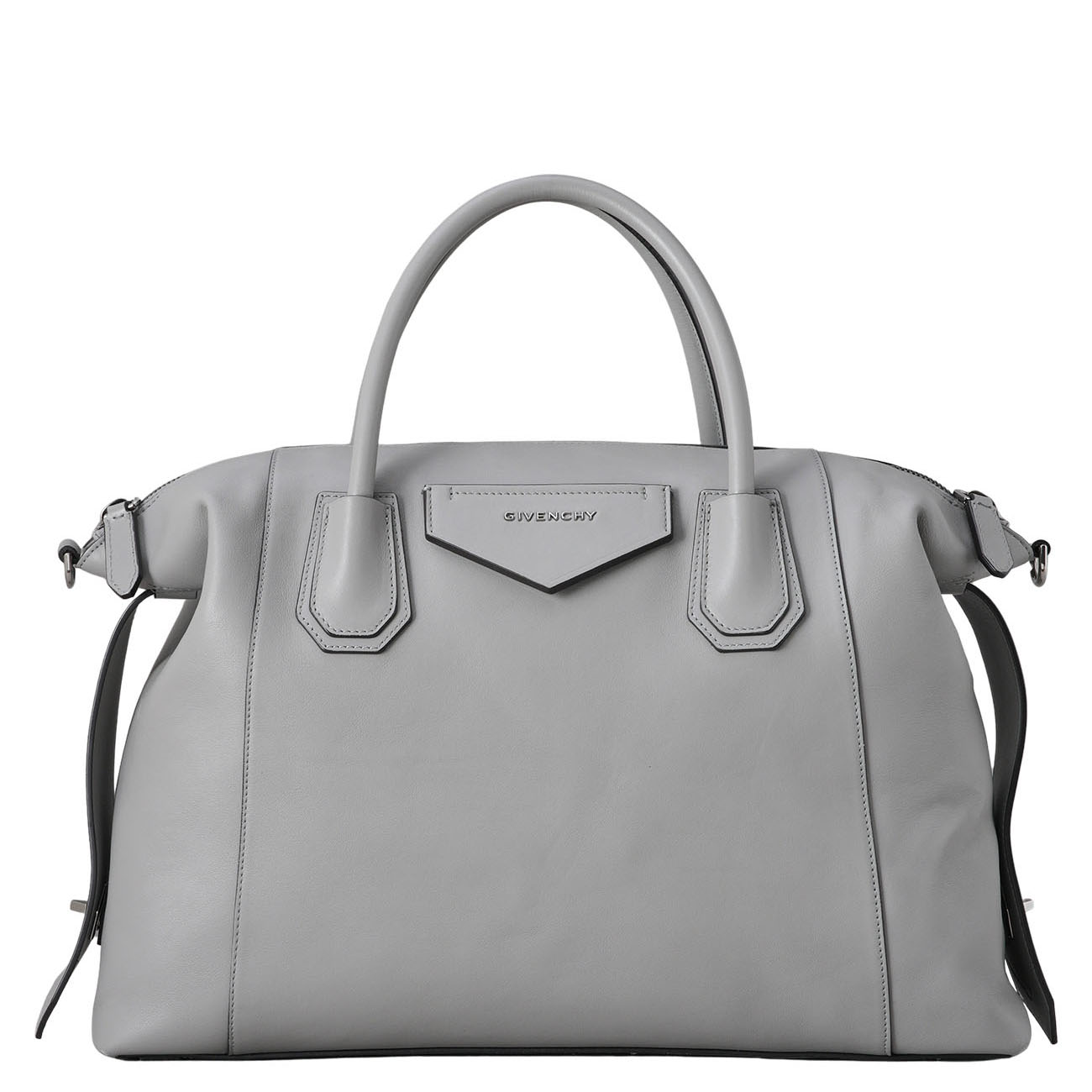 GIVENCHY(USED)지방시 소프트 안디고나 미듐
