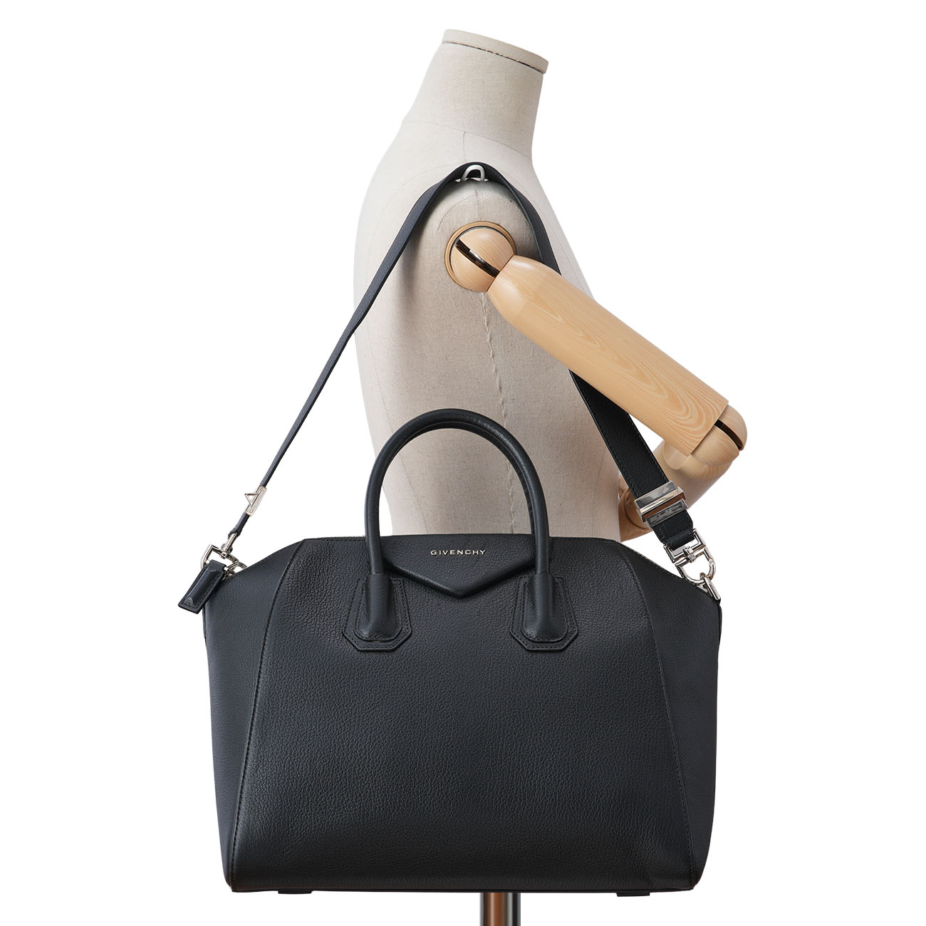 GIVENCHY(USED)지방시 안티고나 미듐