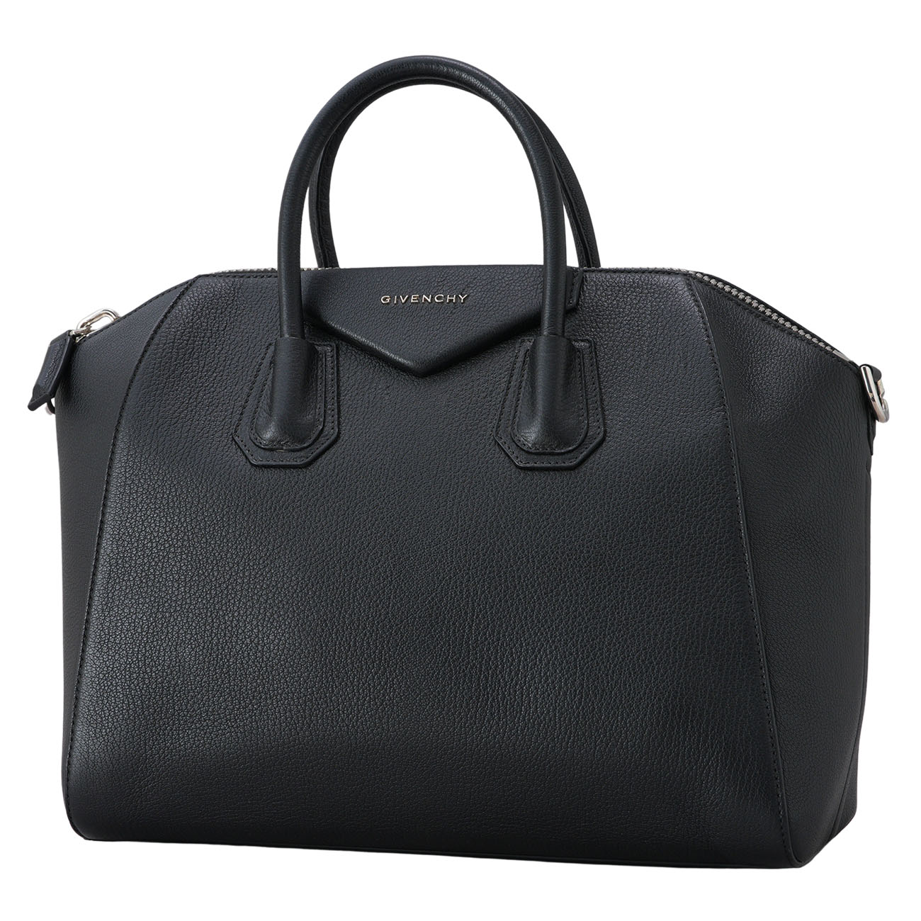 GIVENCHY(USED)지방시 안티고나 미듐