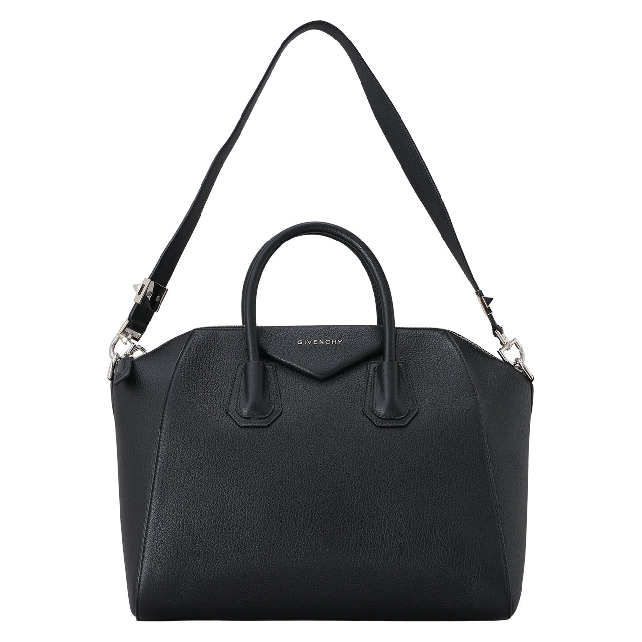 GIVENCHY(USED)지방시 안티고나 미듐