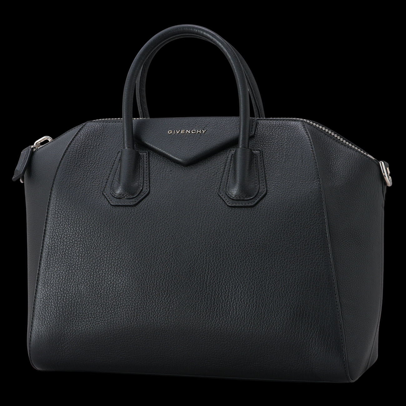 GIVENCHY(USED)지방시 안티고나 미듐