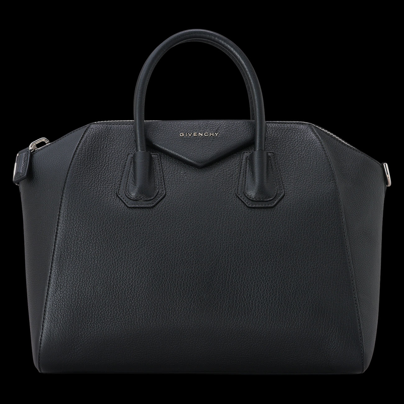GIVENCHY(USED)지방시 안티고나 미듐