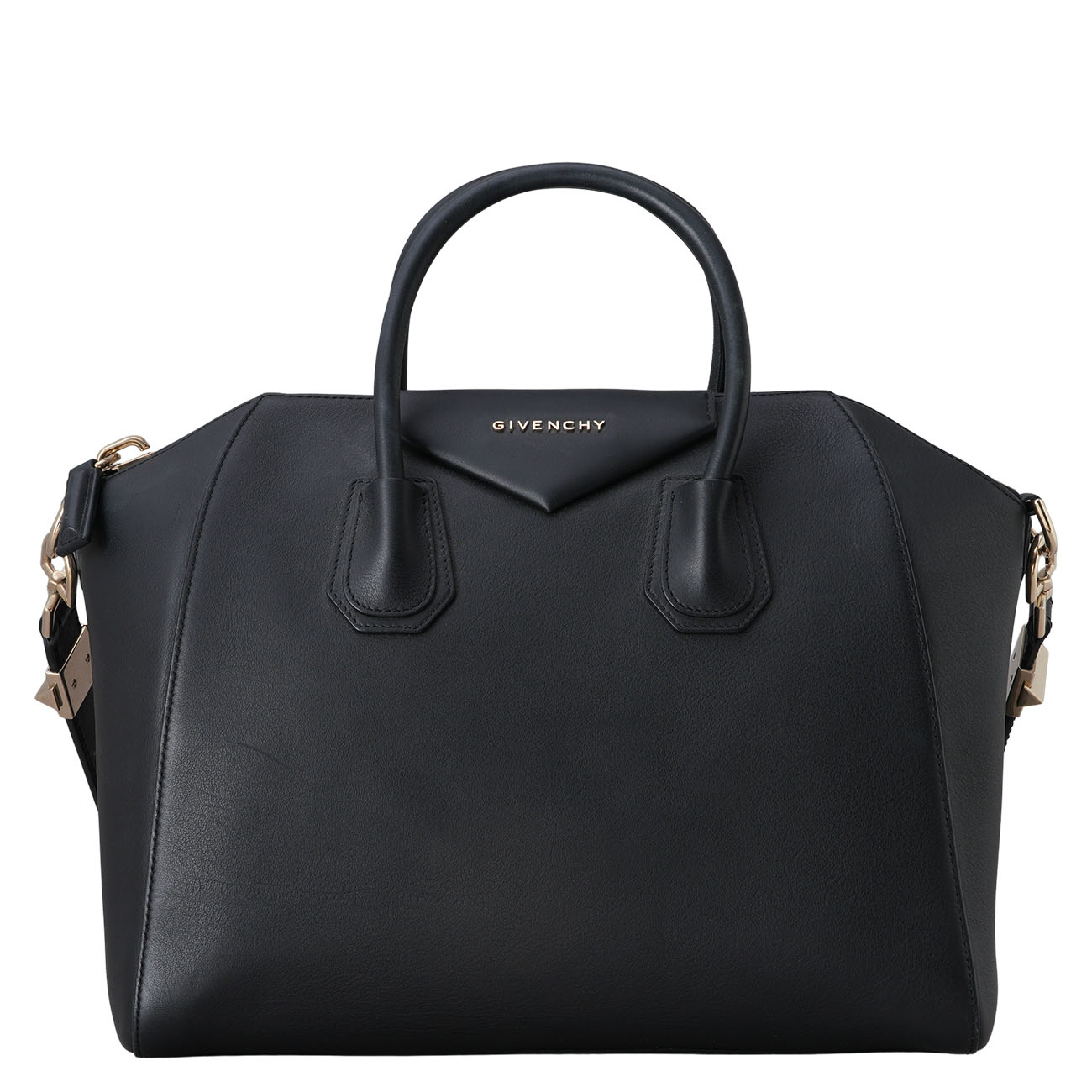 GIVENCHY(USED)지방시 안티고나 미듐